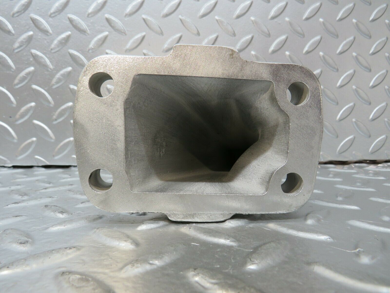 23593 Mercedes-Benz W114 280E Engine Mount Bracket Left 1802233804