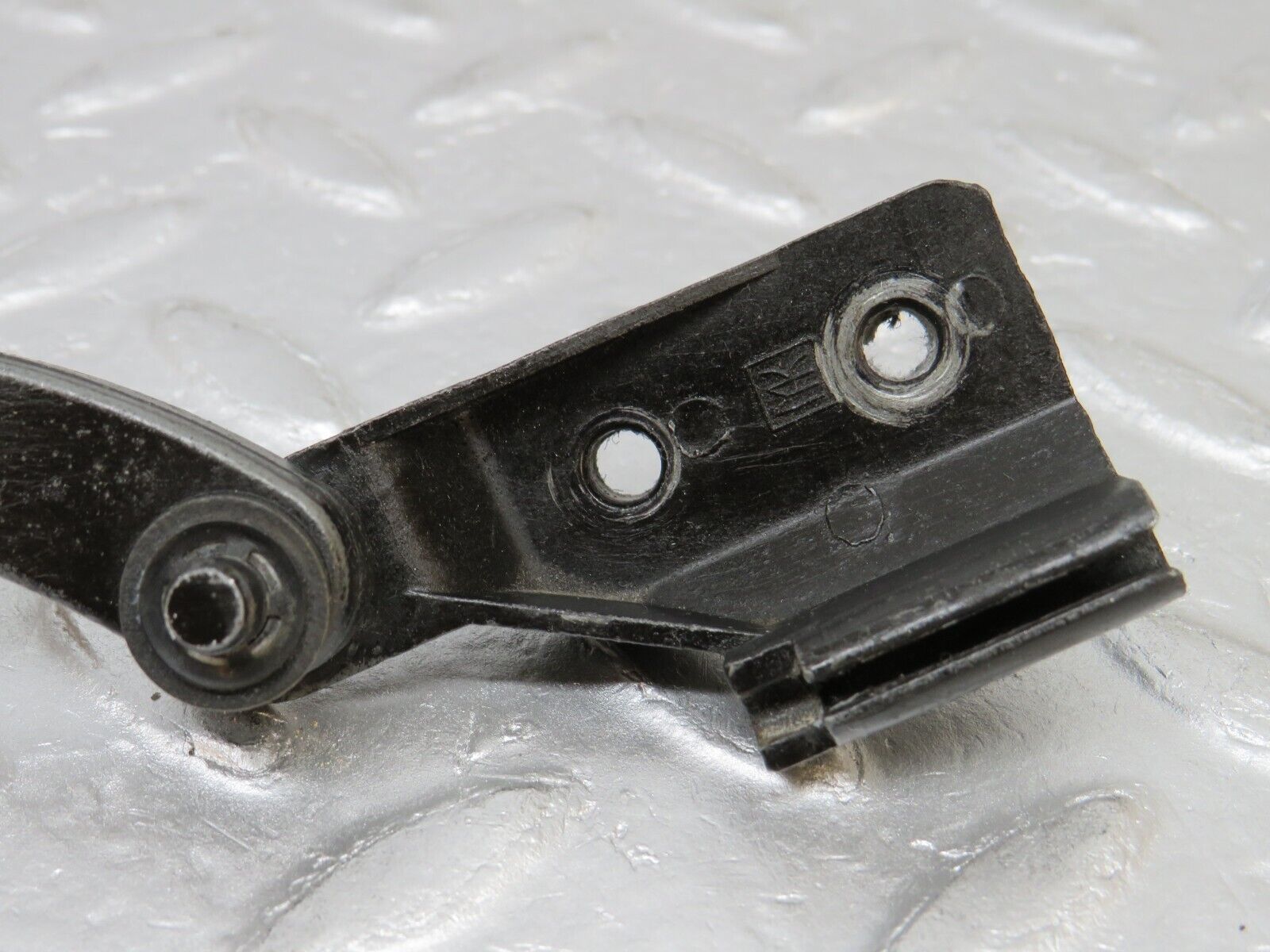 37455 Mercedes-Benz W109 300SEL Hood Opener Bonnet Opener Release