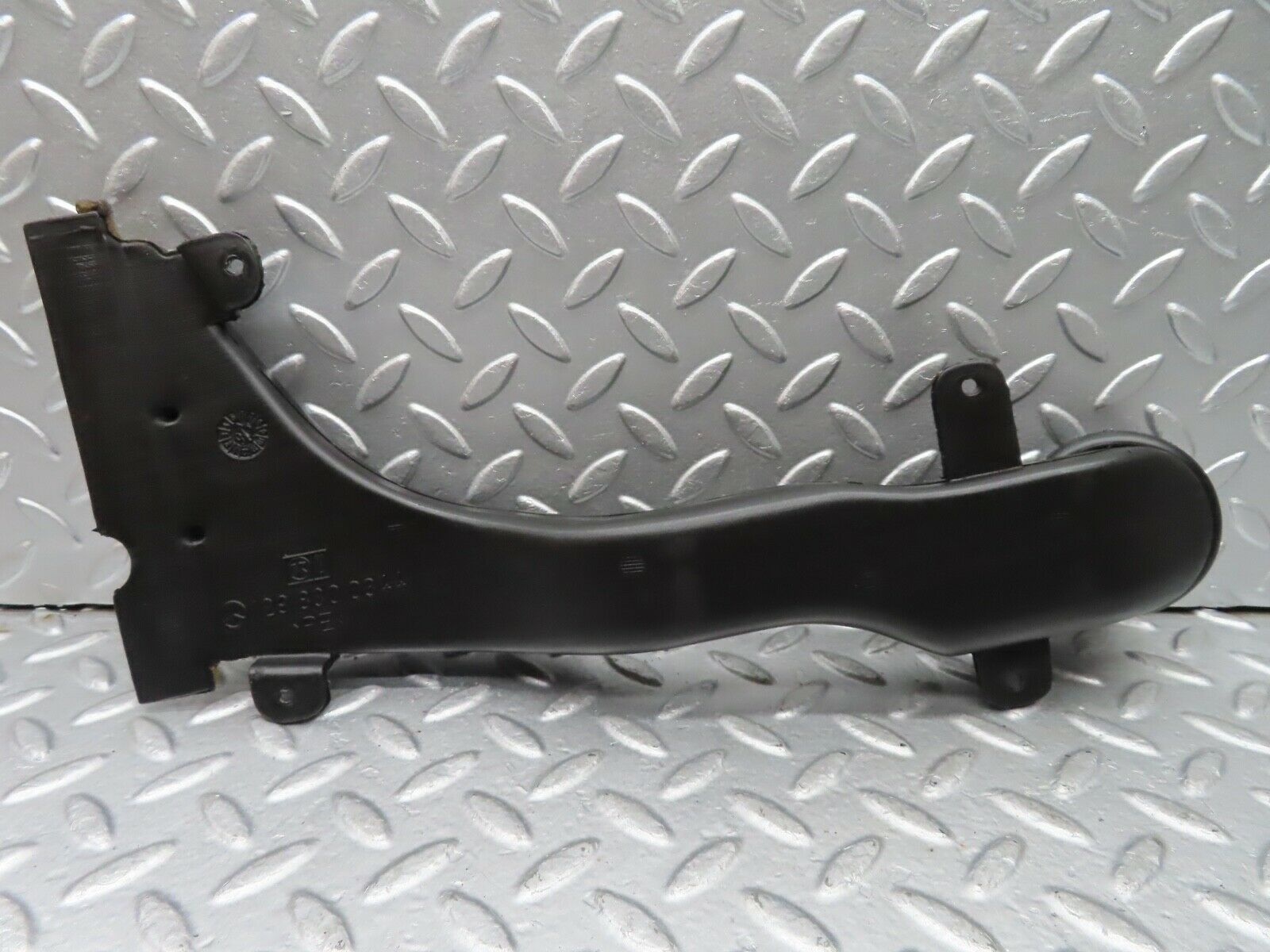 19894 Mercedes-Benz R129 300SL Coupe Front Left Air Vent Duct 1298300344