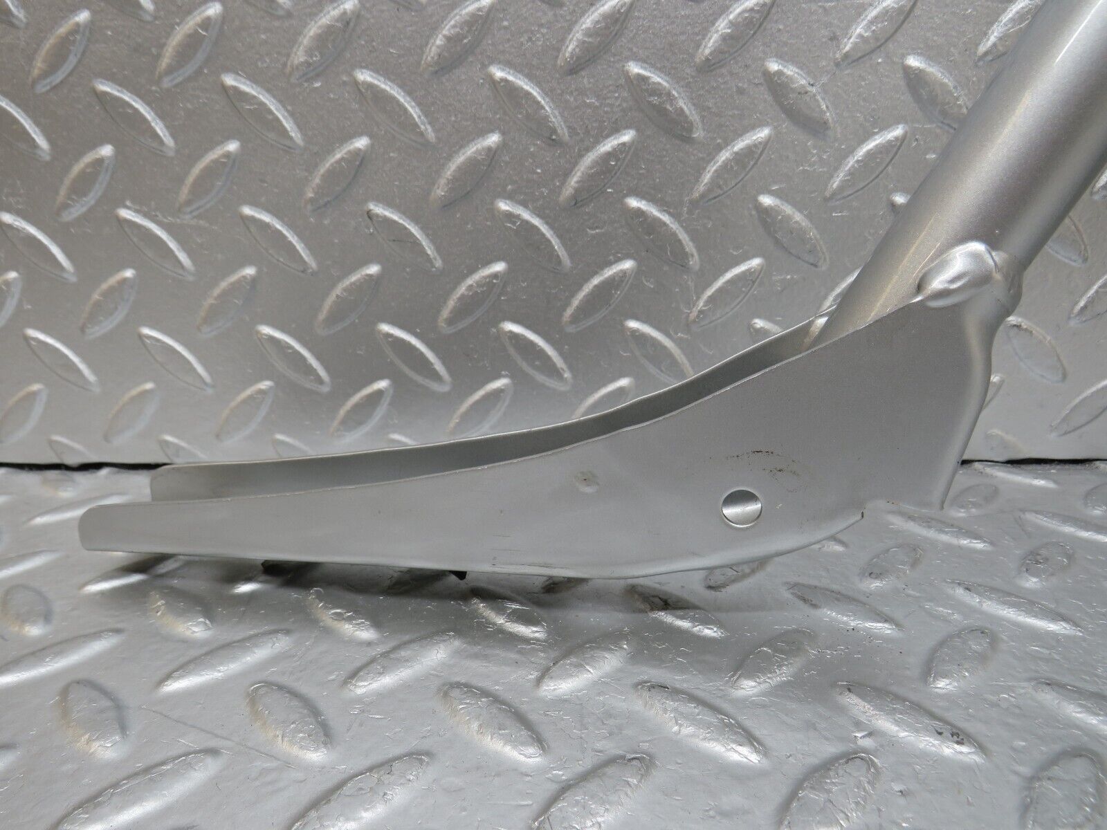 34807 Mercedes-Benz W210 320E Trunk Lid Hinge Left Side