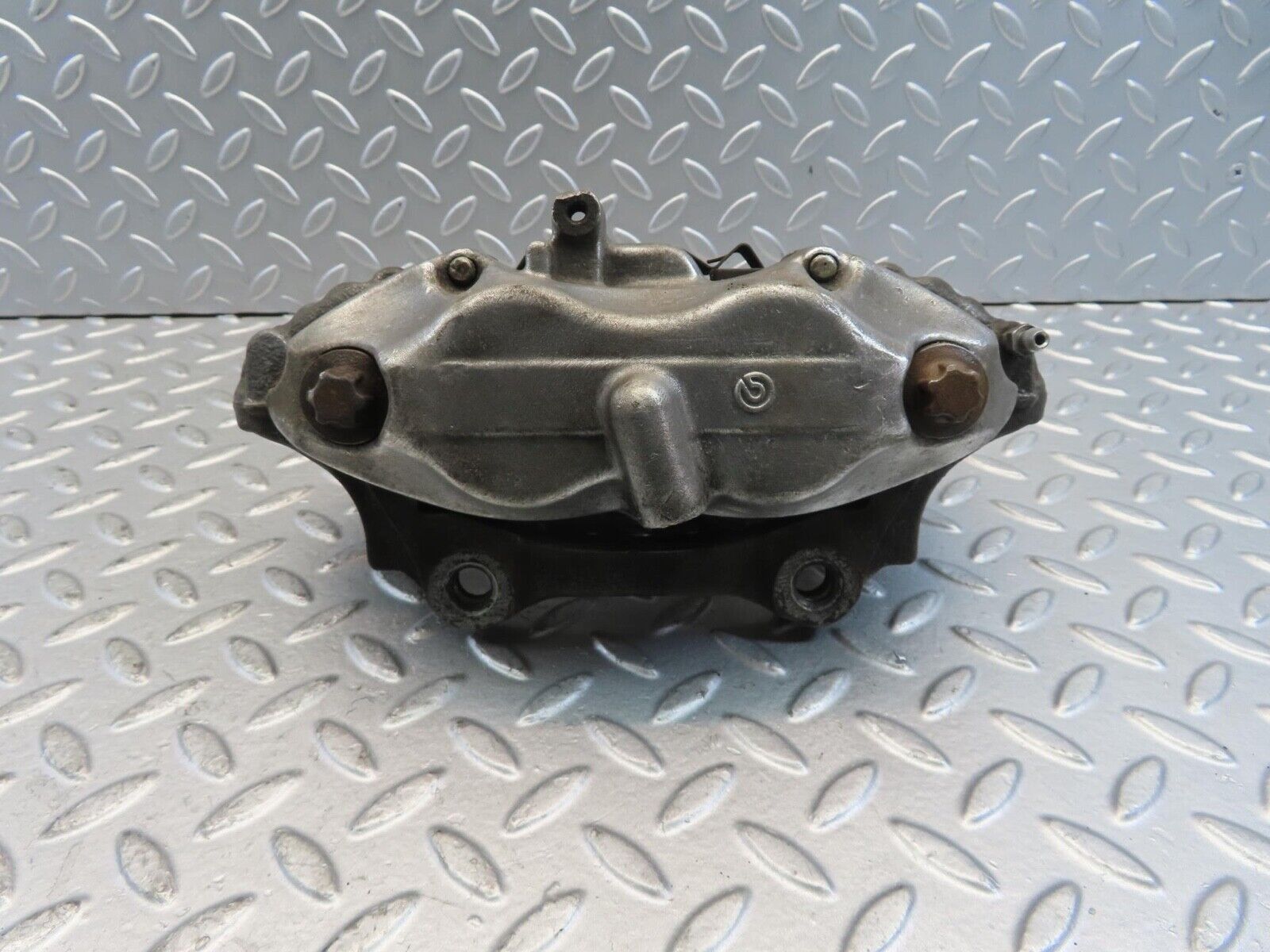 11309 Mercedes-Benz W221 S320 Front Left Brake Caliper