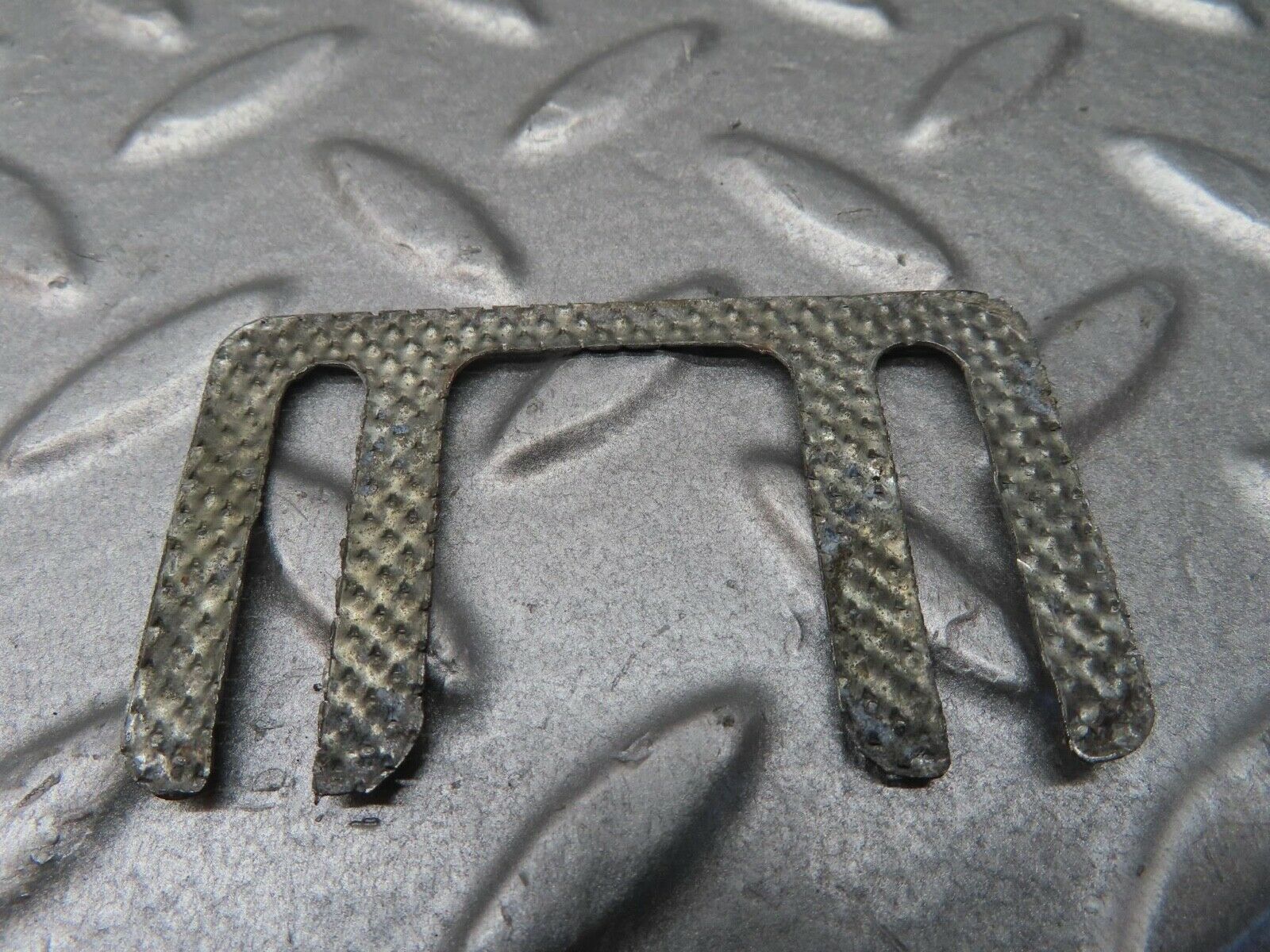 13291 Mercedes-Benz W111 220S Door Lock Latch Right Side