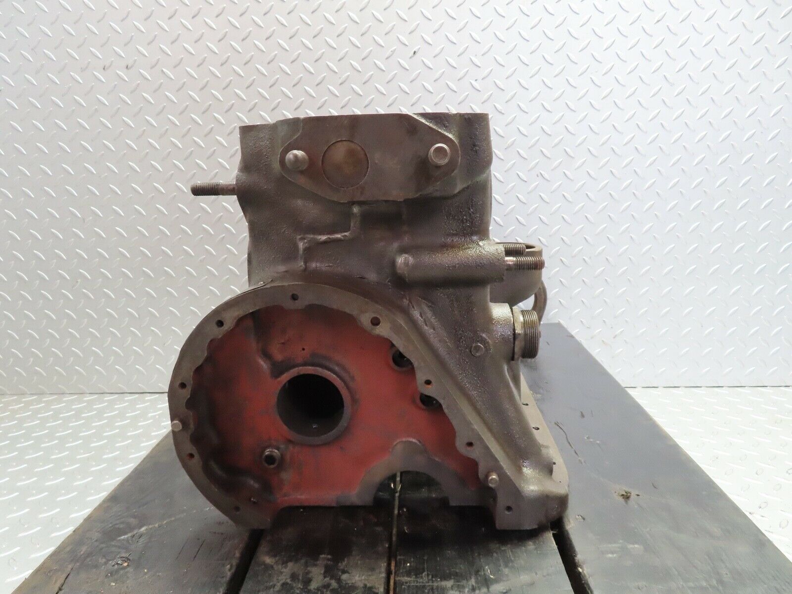 18557 Mercedes-Benz W136 170V Engine Block 1810110601 M136.925