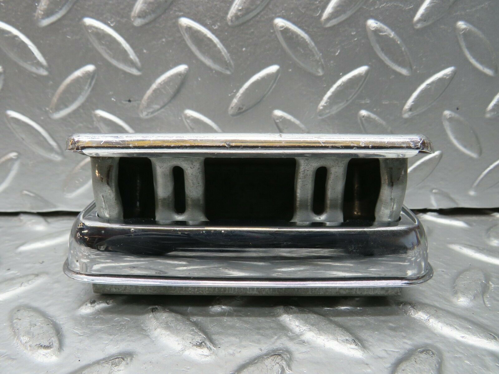 22839 Mercedes-Benz C107 450SLC Coupe Rear Ashtray Black