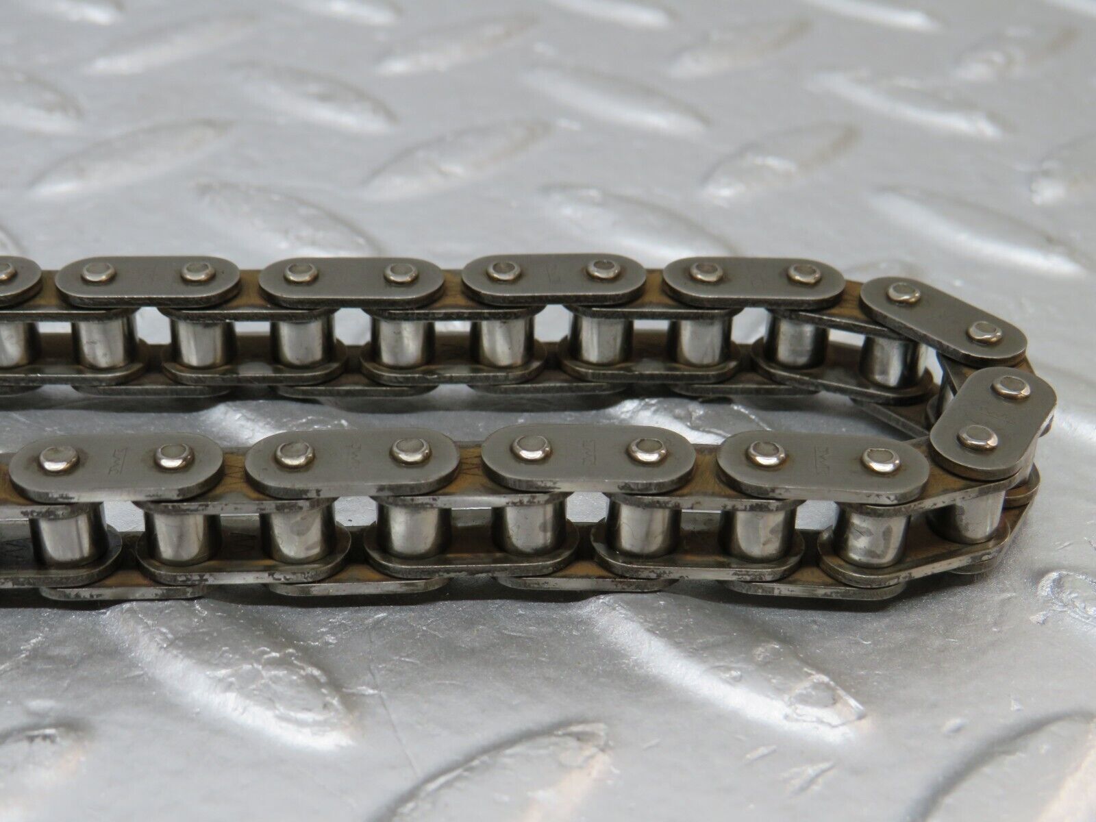 34495 Mercedes-Benz C126 380SEC Coupe Oil Pump Chain