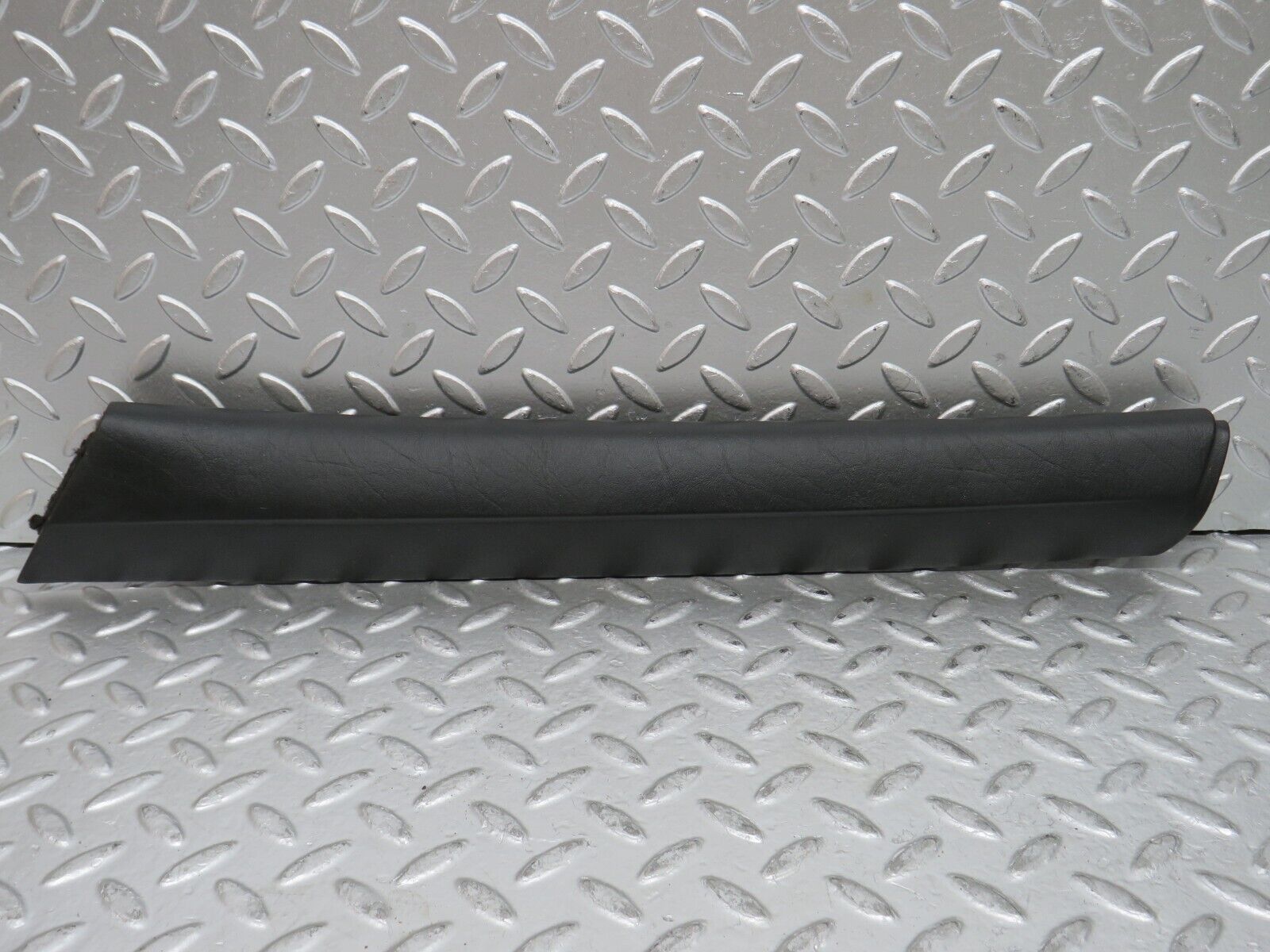 28030 Mercedes-Benz W123 280E A Pillar Cover Panel Left Side Black