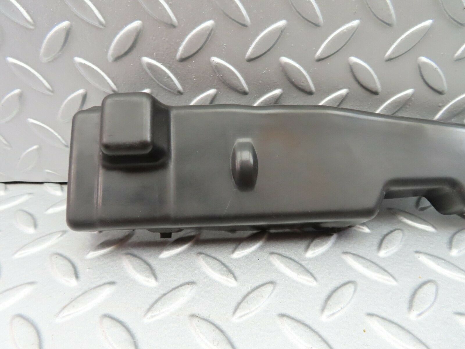 5781 Mercedes-Benz W123 200 Bonnet Lock Catch Cover 1238870025
