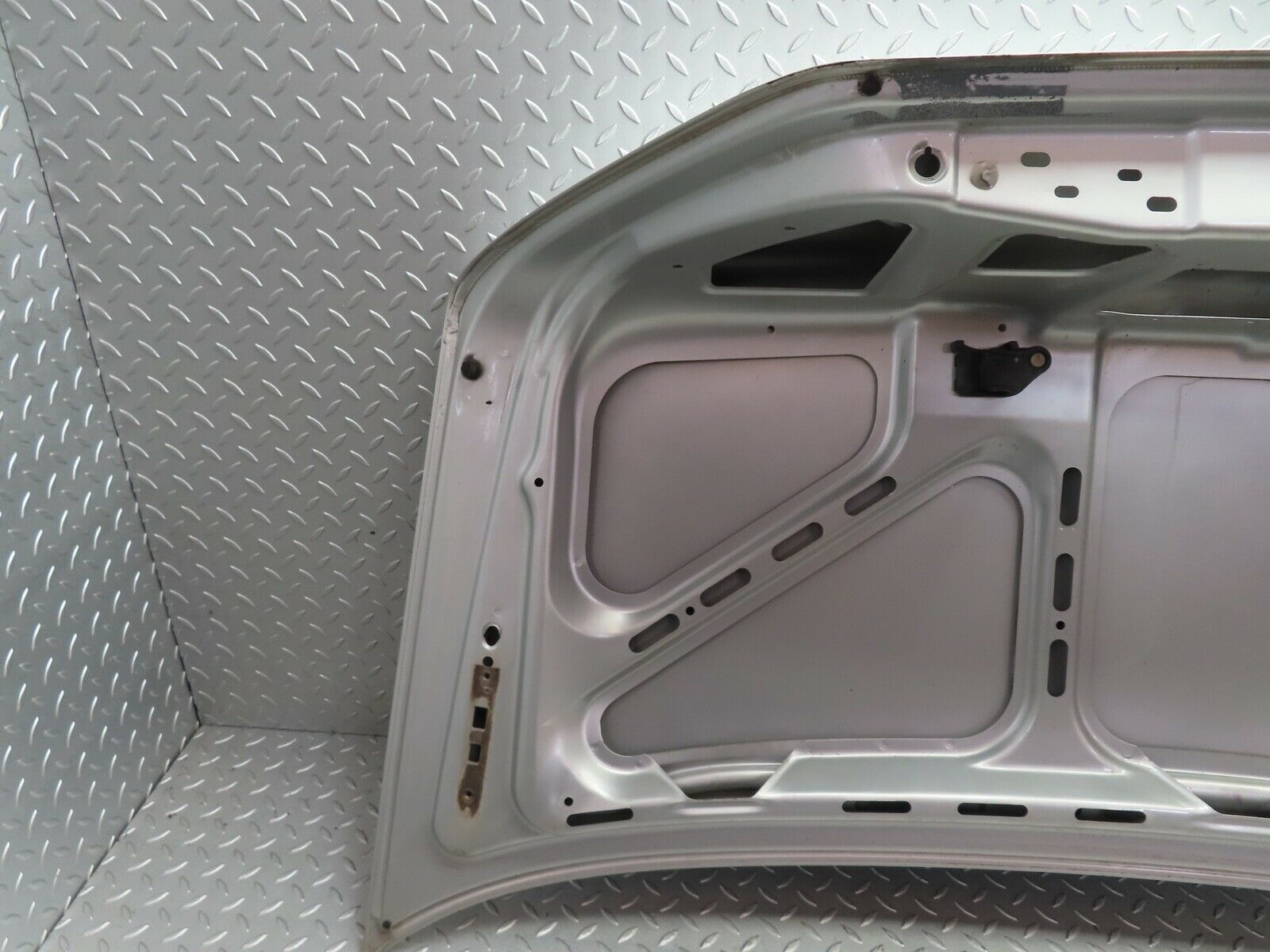 19570 Mercedes-Benz C140 CL420 Coupe Boot Lid Trunk Door