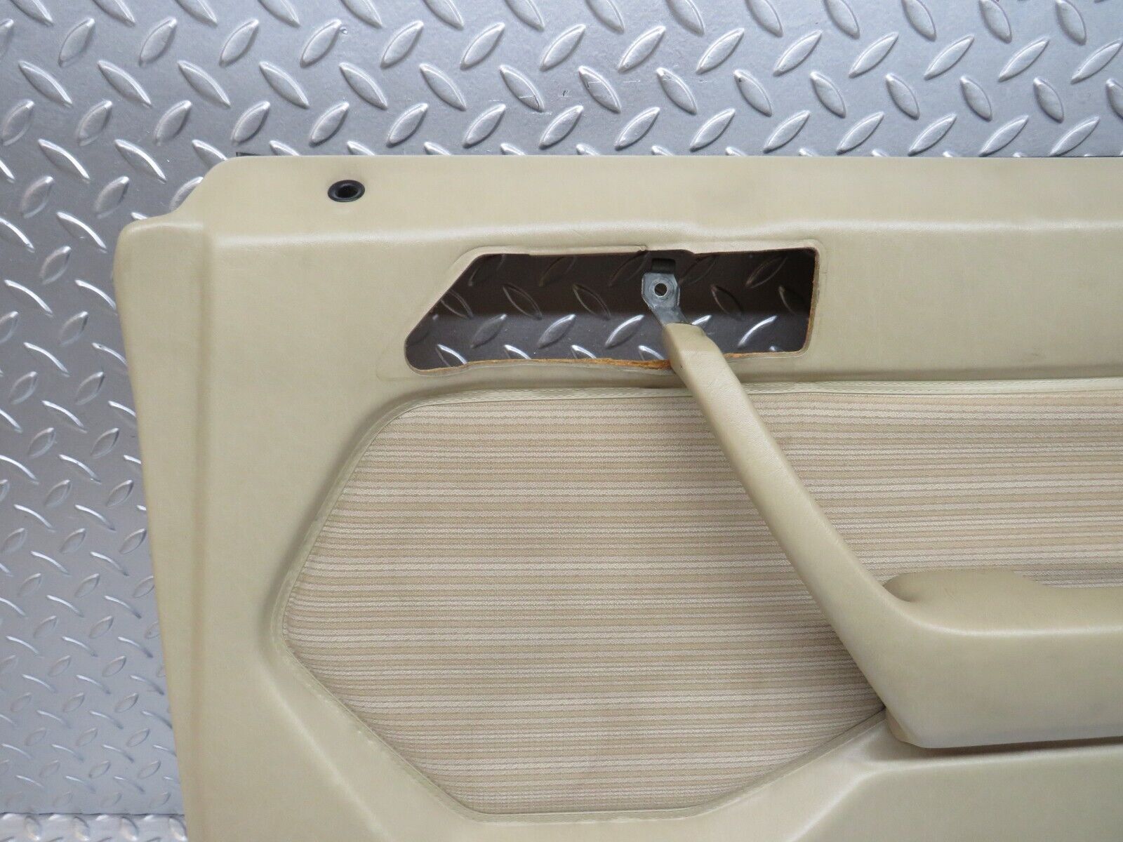 33925 Mercedes-Benz W124 260E Rear Right Door Card 1247370270