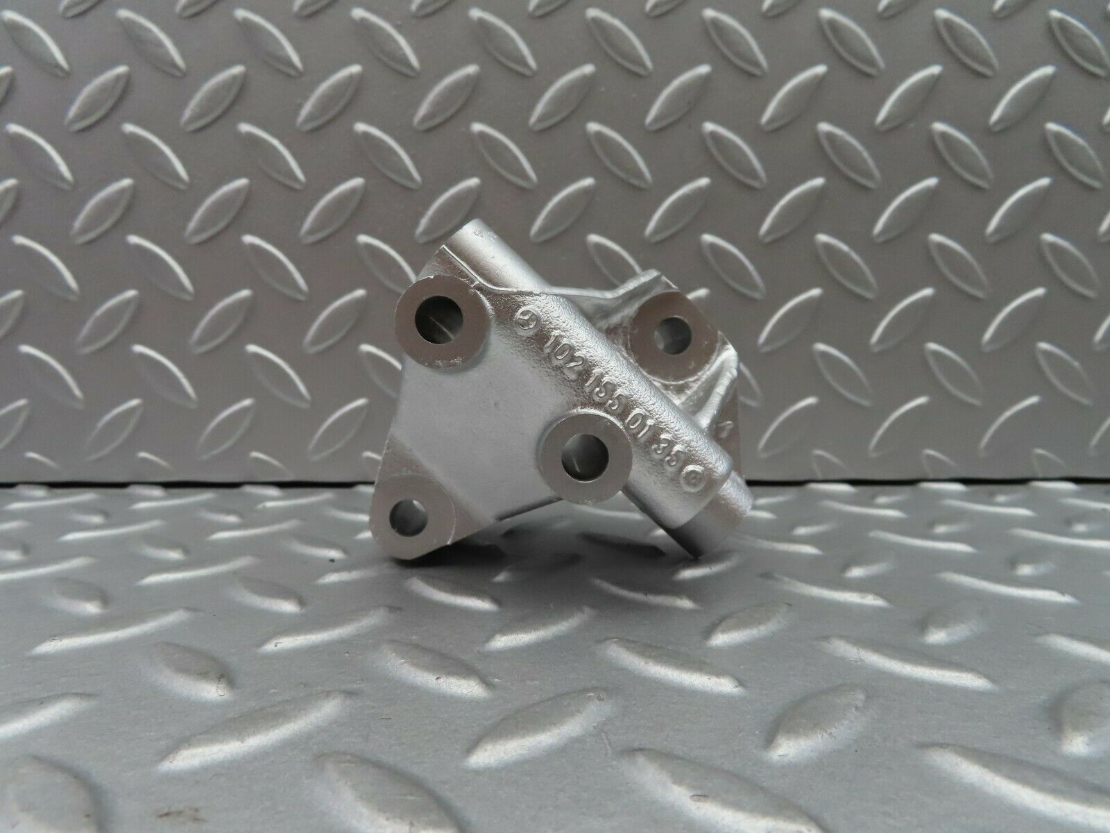 5955 Mercedes-Benz W123 200 Alternator Holder Bracket 1021550135