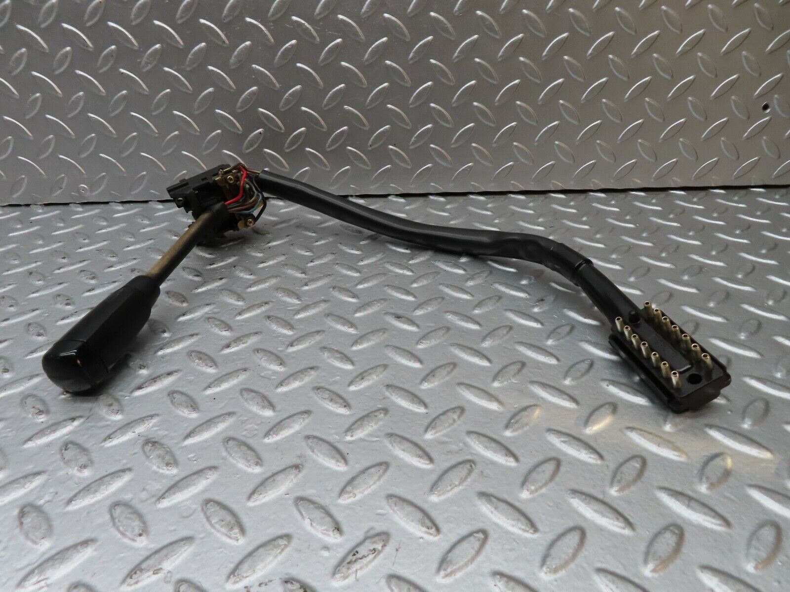 21315 Mercedes-Benz W123 230E Indicator Wiper Stalk