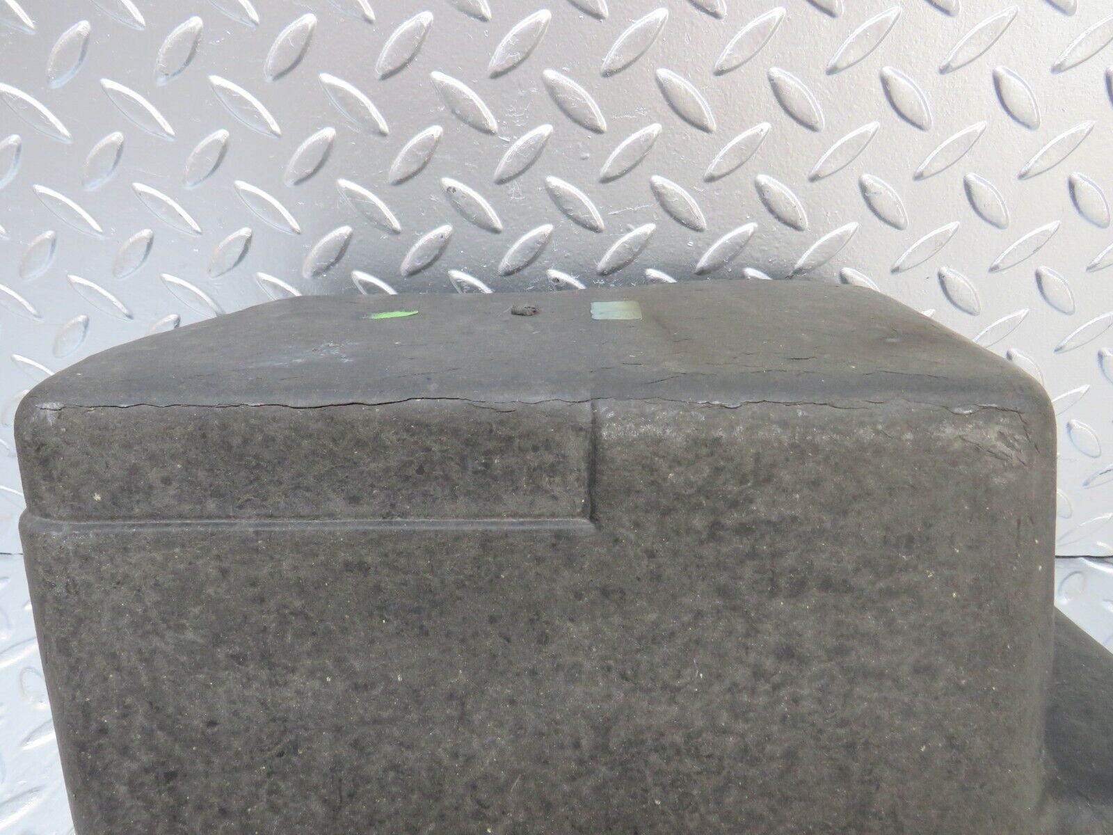 26161 Mercedes-Benz W116 450SE Glove Box