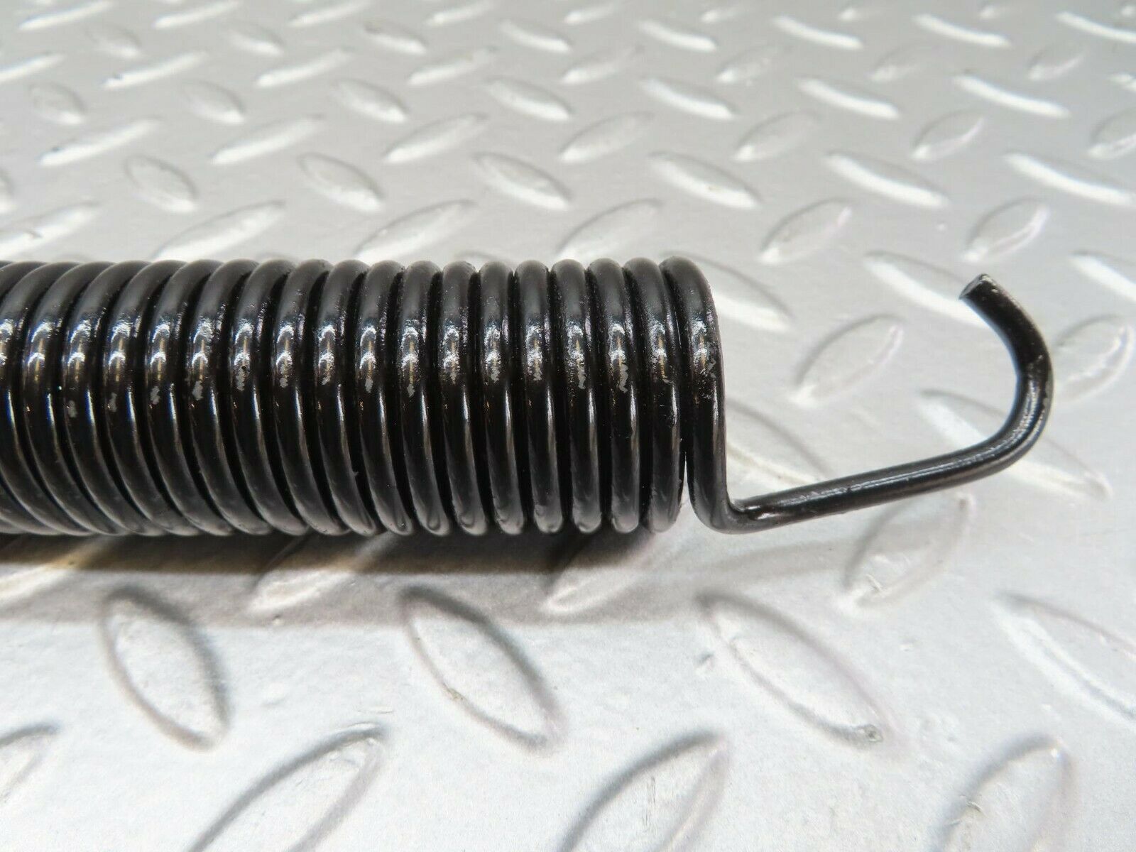 15241 Mercedes-Benz W123 230E Trunk Lid Hinge Spring