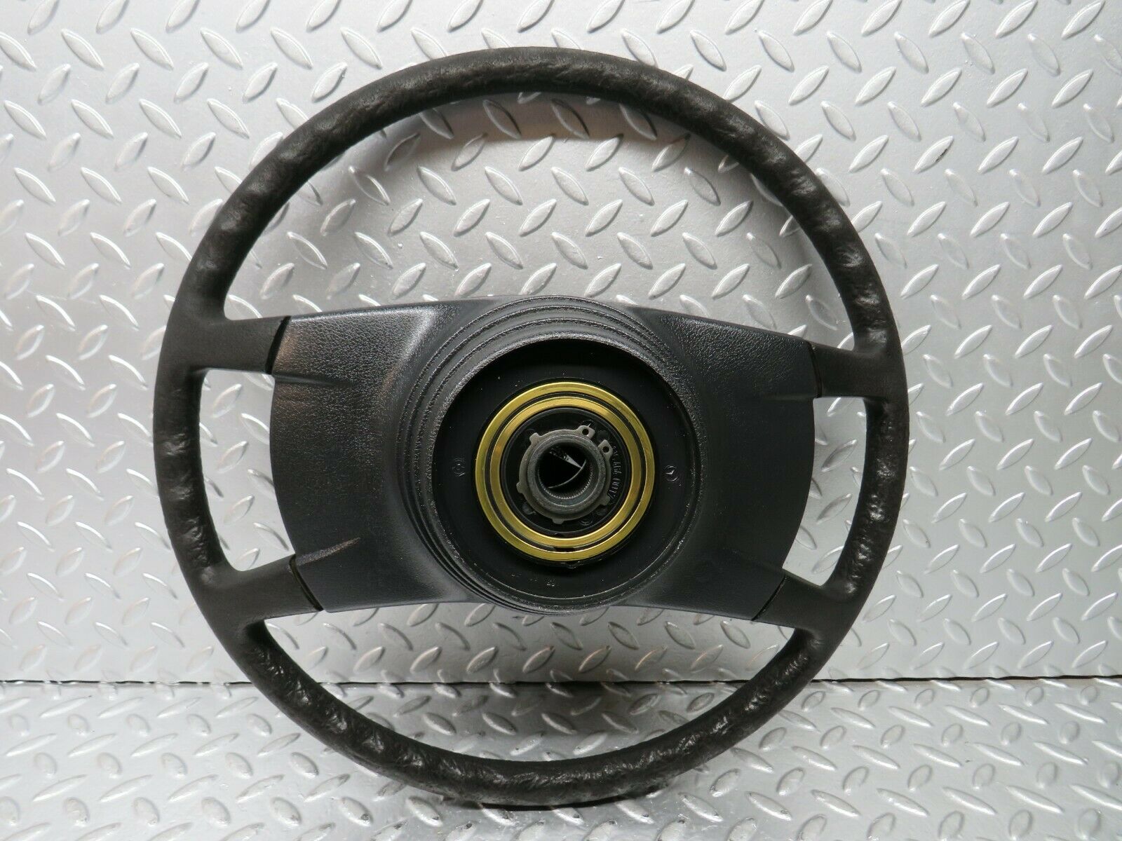 23267 Mercedes-Benz W116 350SE Steering Wheel 1164640017