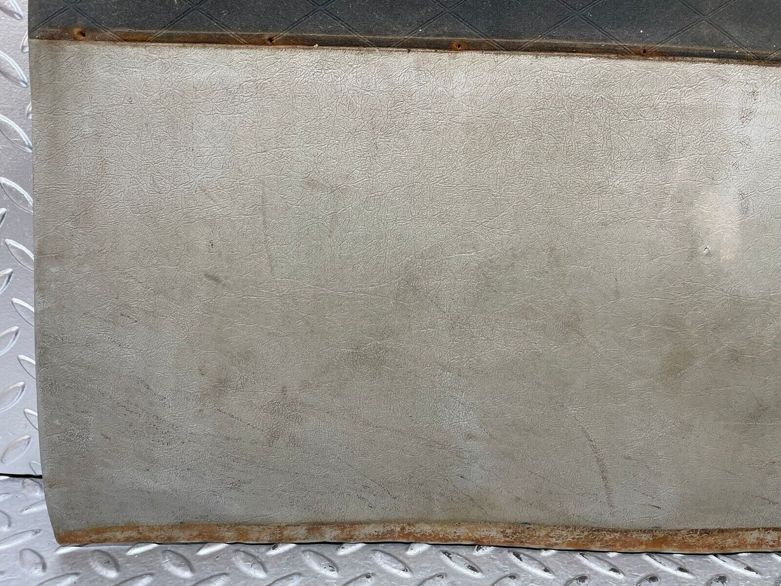 29279 Mercedes-Benz W120 Ponton Front Right Door Panel Card