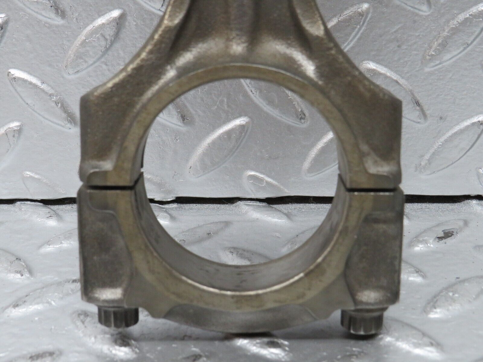 32710 Mercedes-Benz S124 300TE Wagon Piston With Connecting Rod 88.475mm 10205