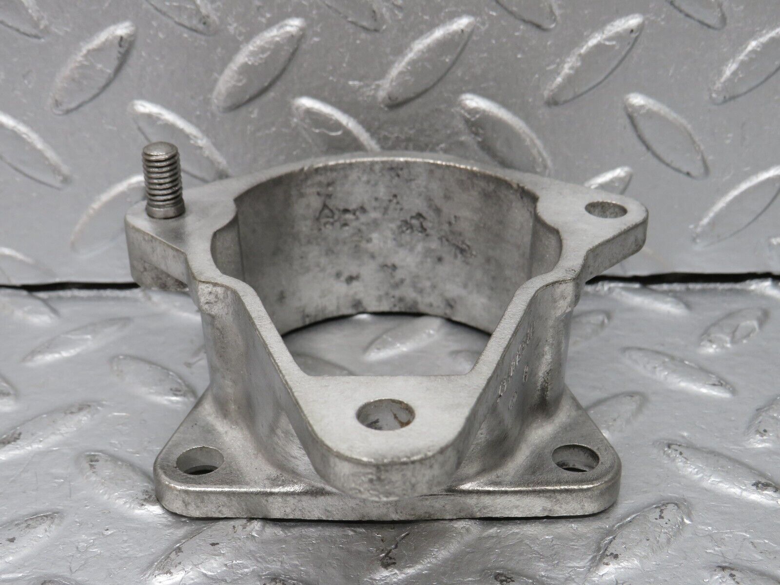 40450 Mercedes-Benz W110 230 Brake Booster Bracket 1104310145