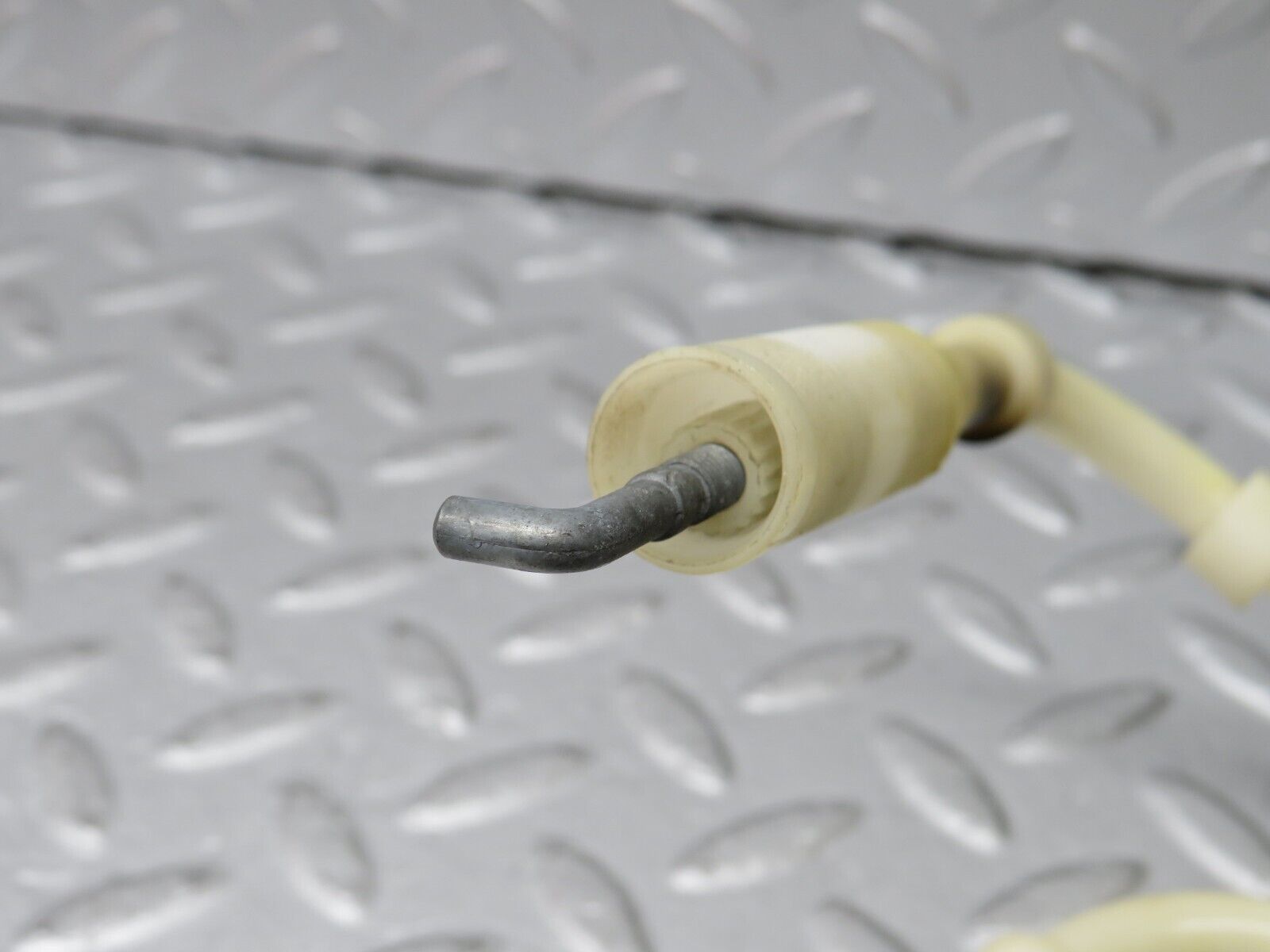 36151 Mercedes-Benz W126 420SE Heater Regulator 1268300485