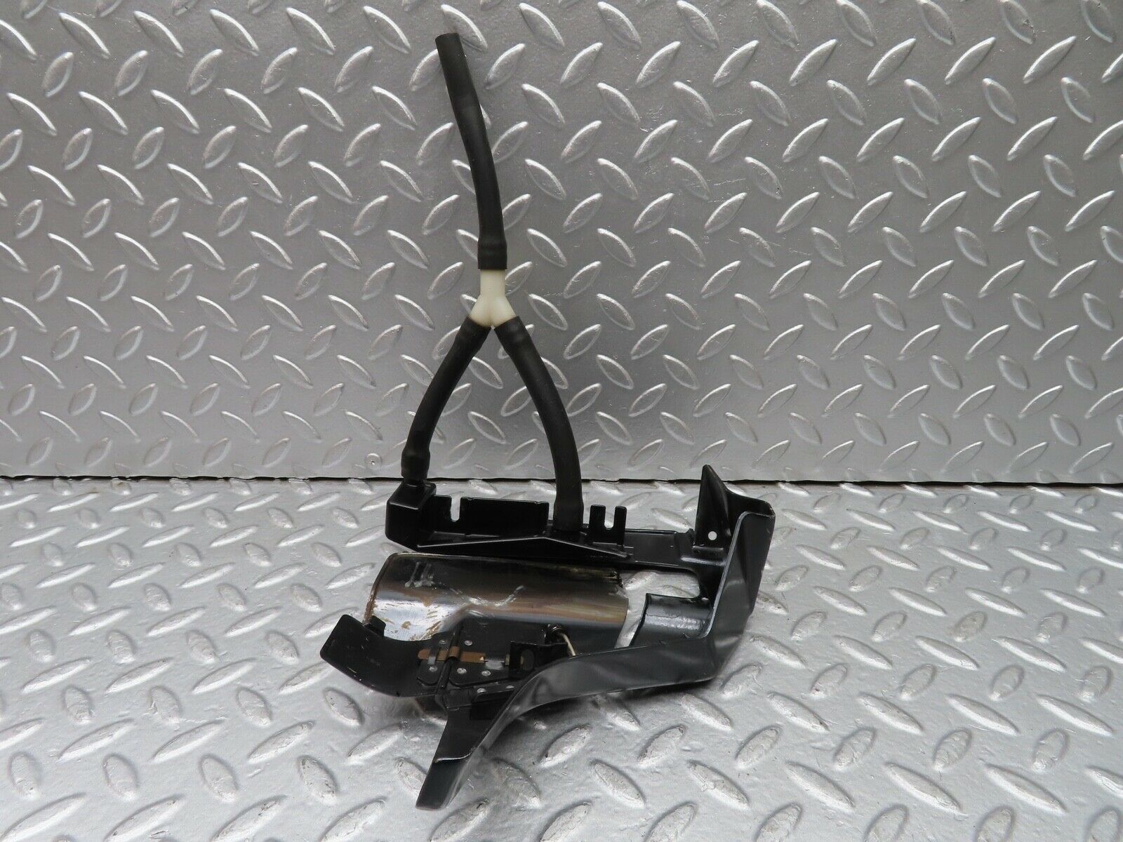 19864 Mercedes-Benz R129 300SL Coupe Roof Flap Cover Trim Right 1296930414