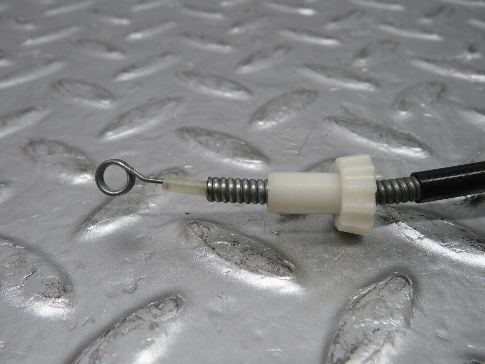 31457 Mercedes-Benz S124 220TE Wagon Heater Control Unit Switch 1248300185