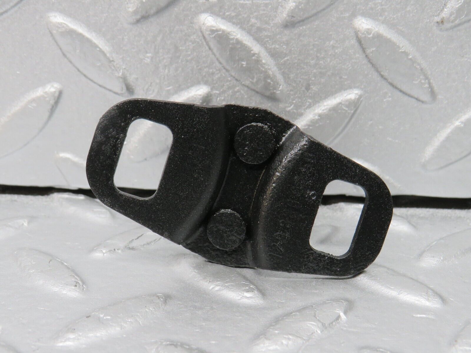 38535 Mercedes-Benz R129 280SL Coupe Bonnet Lock Catch Pair 1298800060