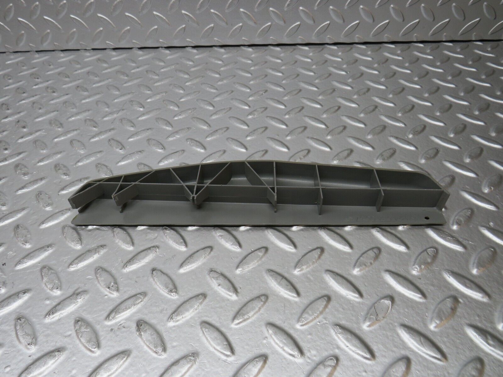 31267 Mercedes-Benz S124 220TE Wagon Rear Left Seat Hinge Cover 1246840537