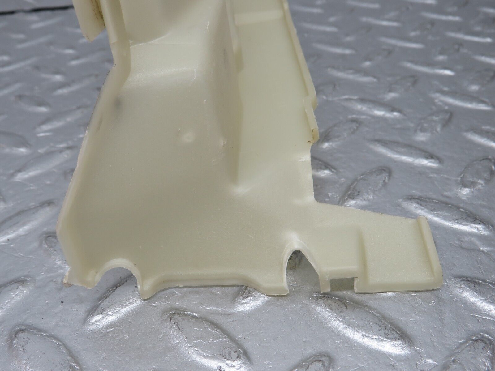 38296 Mercedes-Benz R129 280SL Coupe Door Lock Cover Right 1297230408