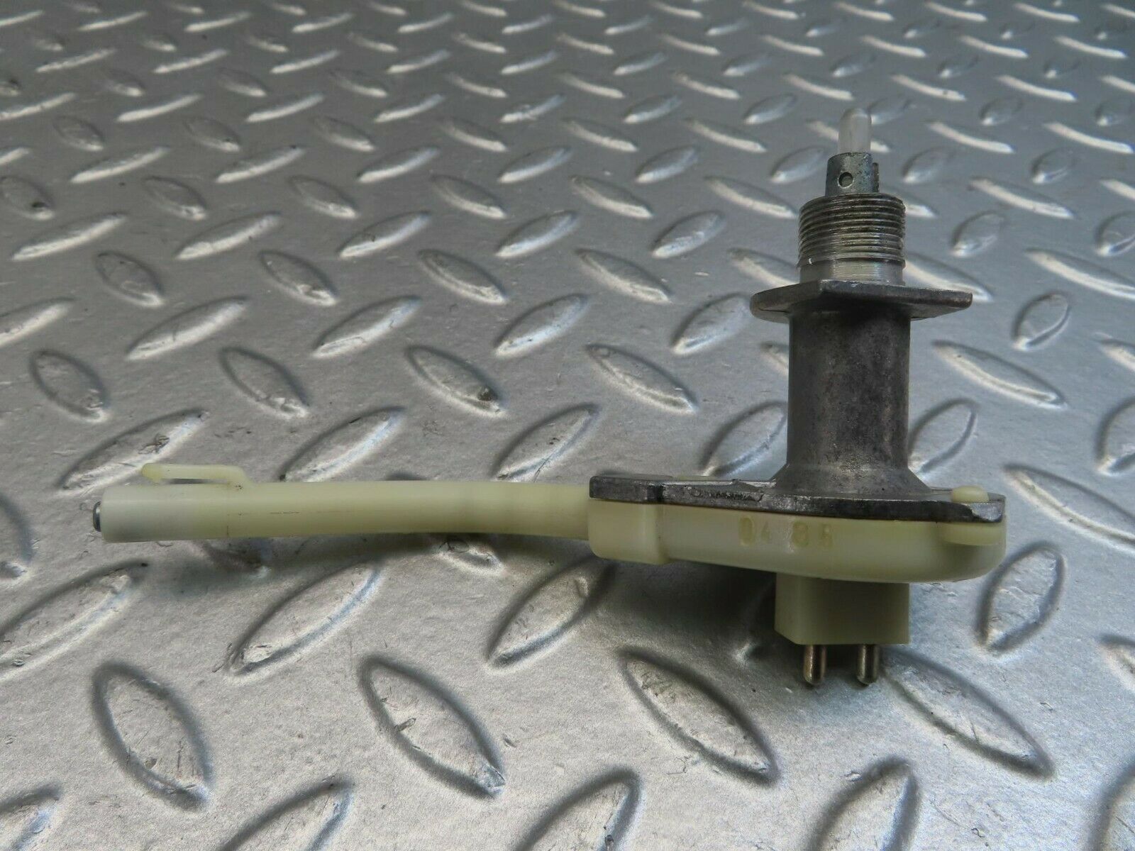 11497 Mercedes-Benz C123 230CE Coupe Heater Regulator