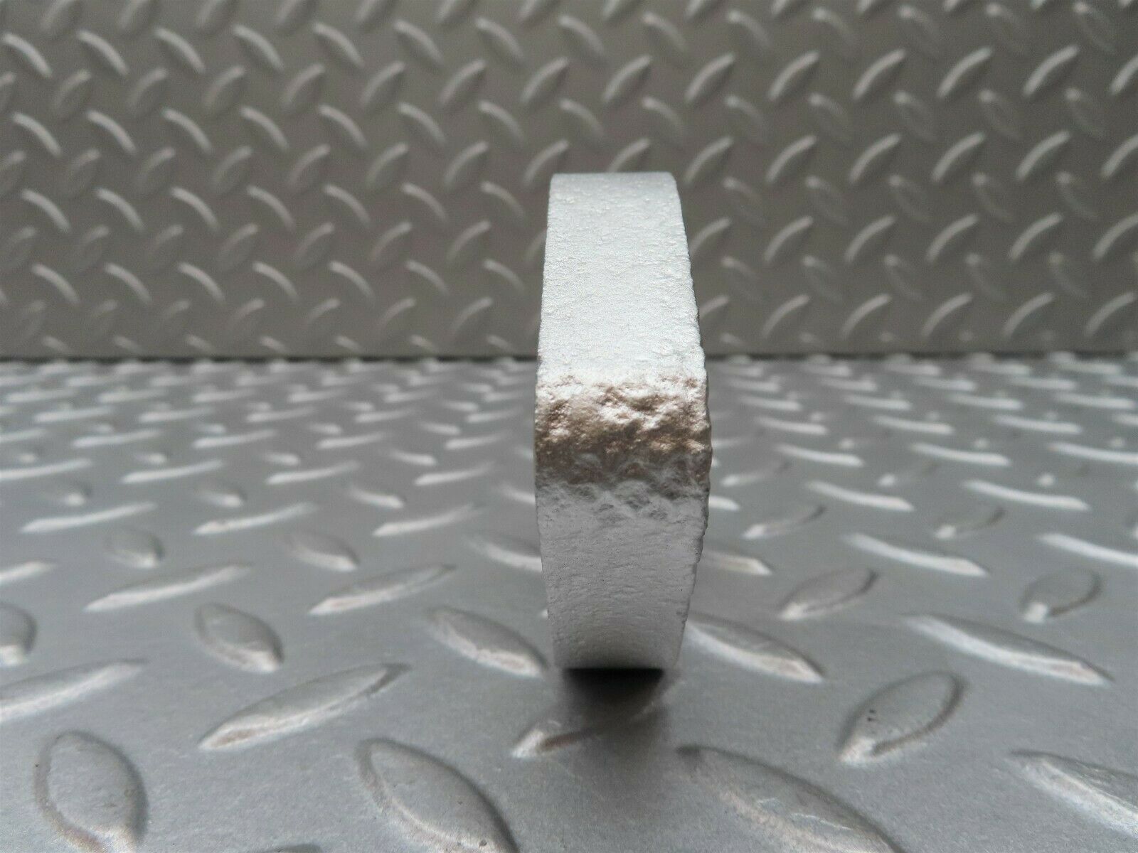 3641 Mercedes-Benz C123 280CE Exhaust Flange 1264920745