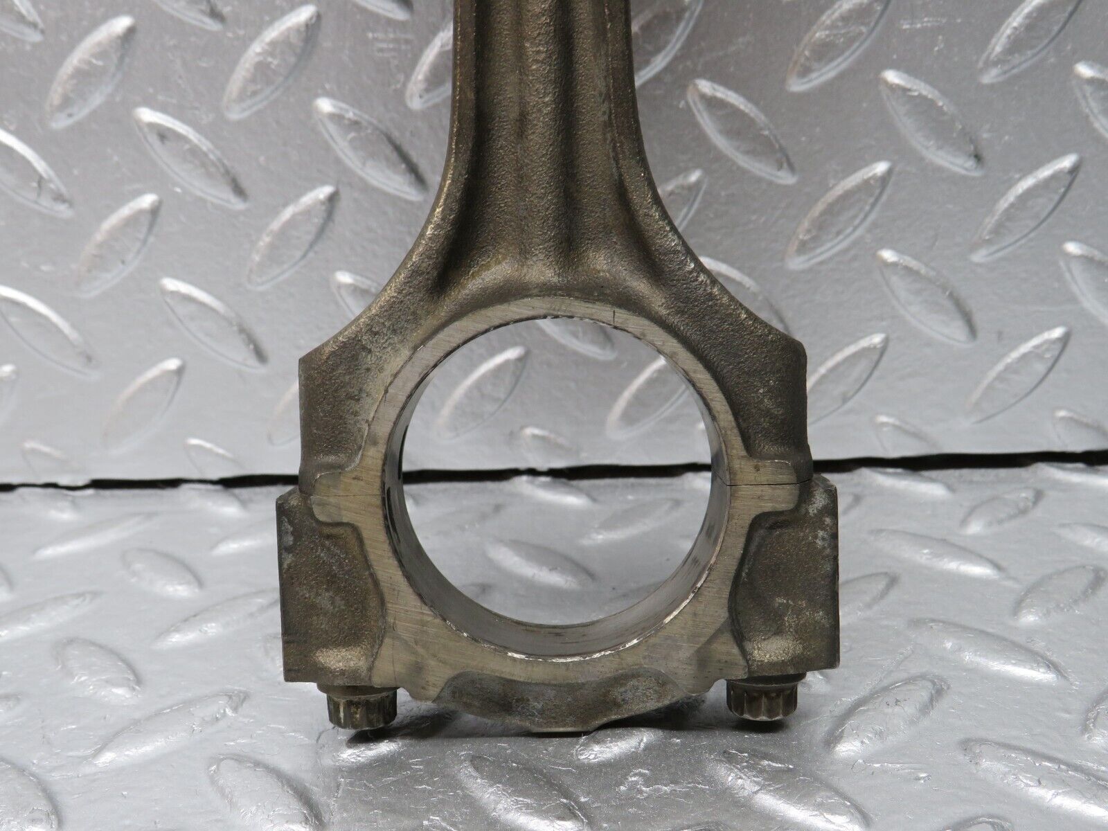 30914 Mercedes-Benz W201 190E 2.0L Piston With Connecting Rod 88.975mm 10203