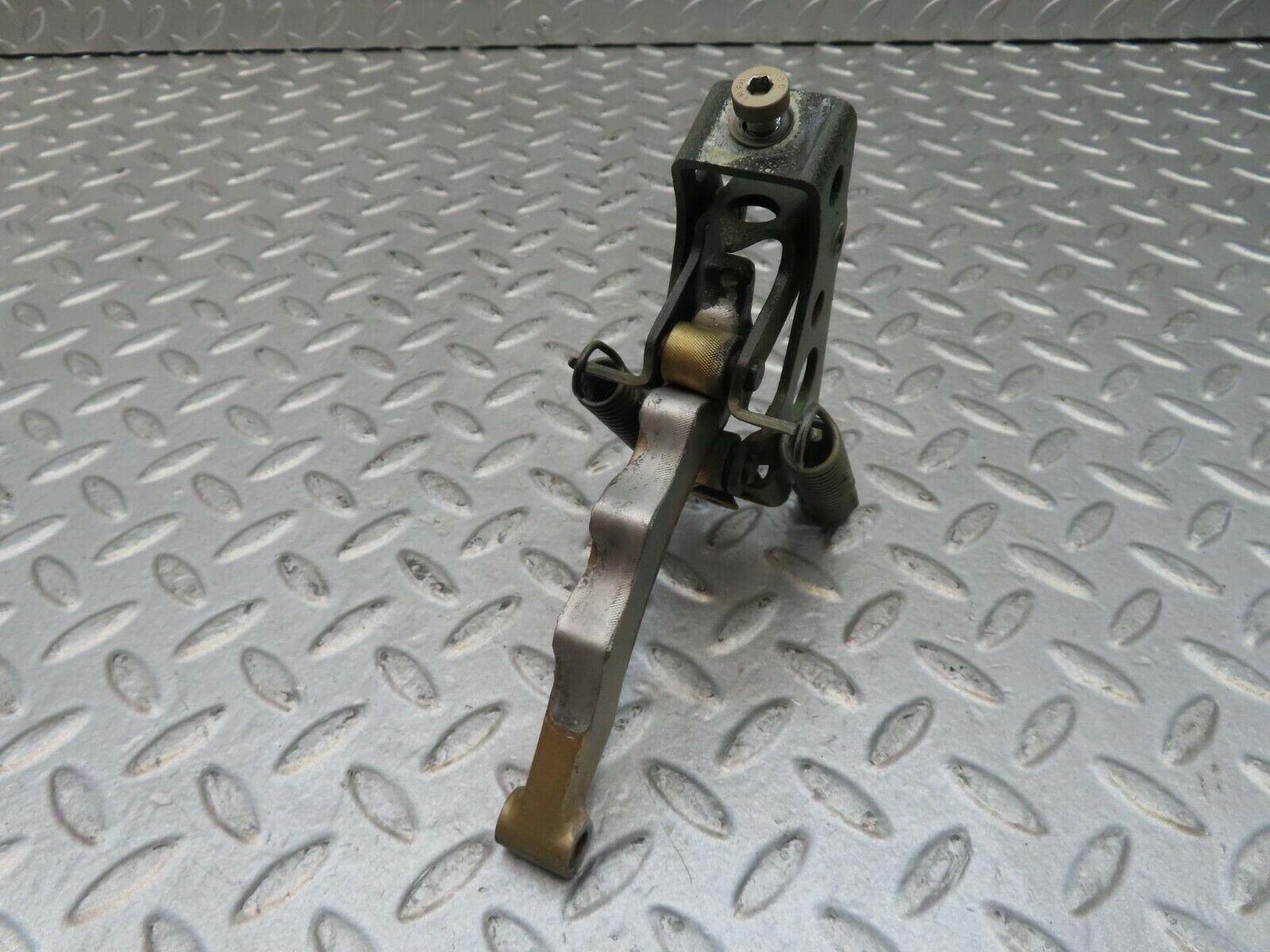 16600 Mercedes-Benz C107 380SLC Door Check Strap Right Side