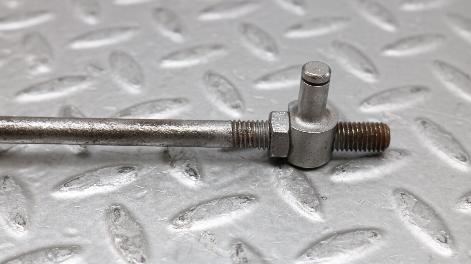 37247 Mercedes-Benz C126 420SEC Coupe Gearbox Linkage