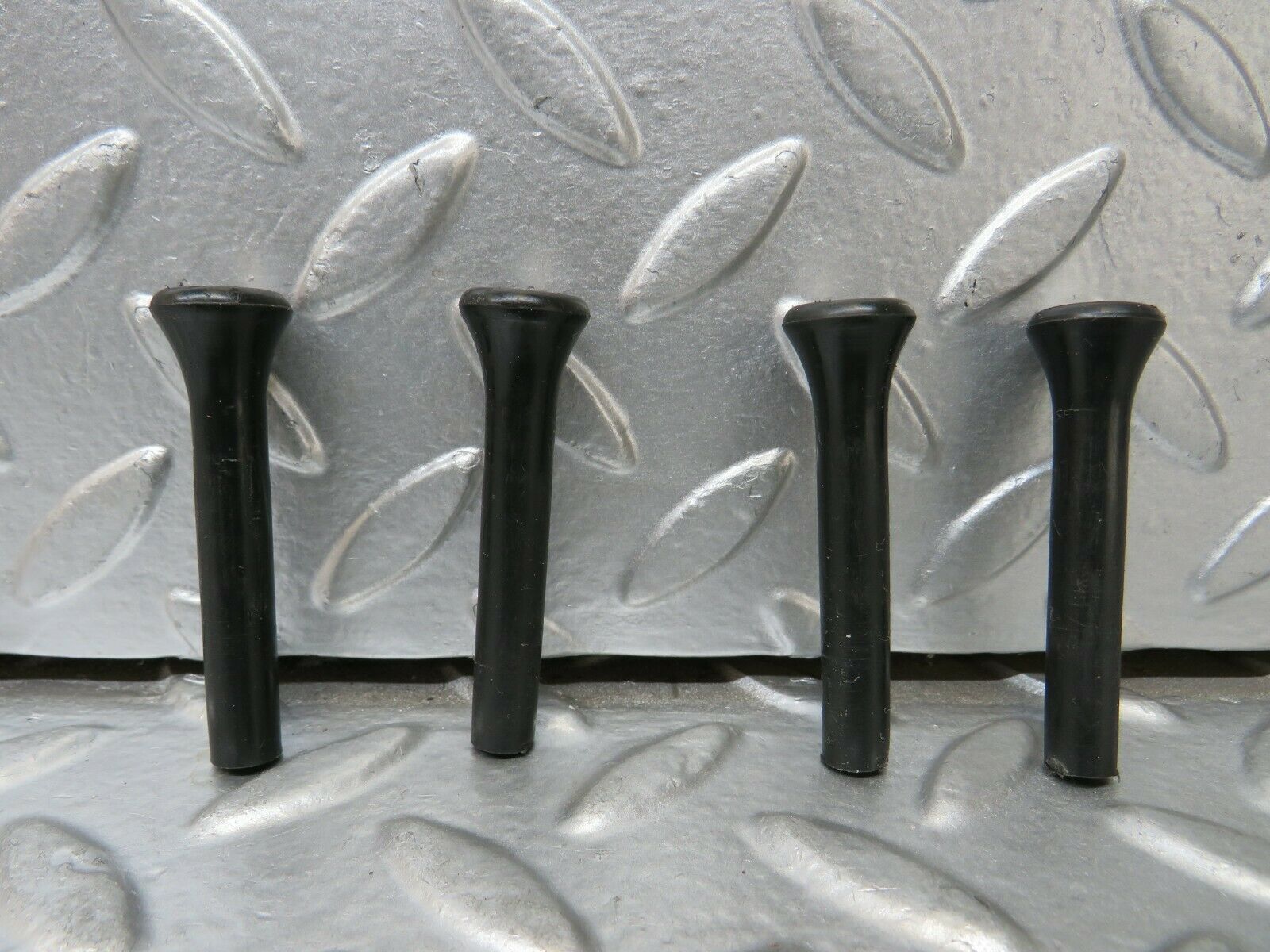 23411 Mercedes-Benz W116 350SE Door Lock Knob Set