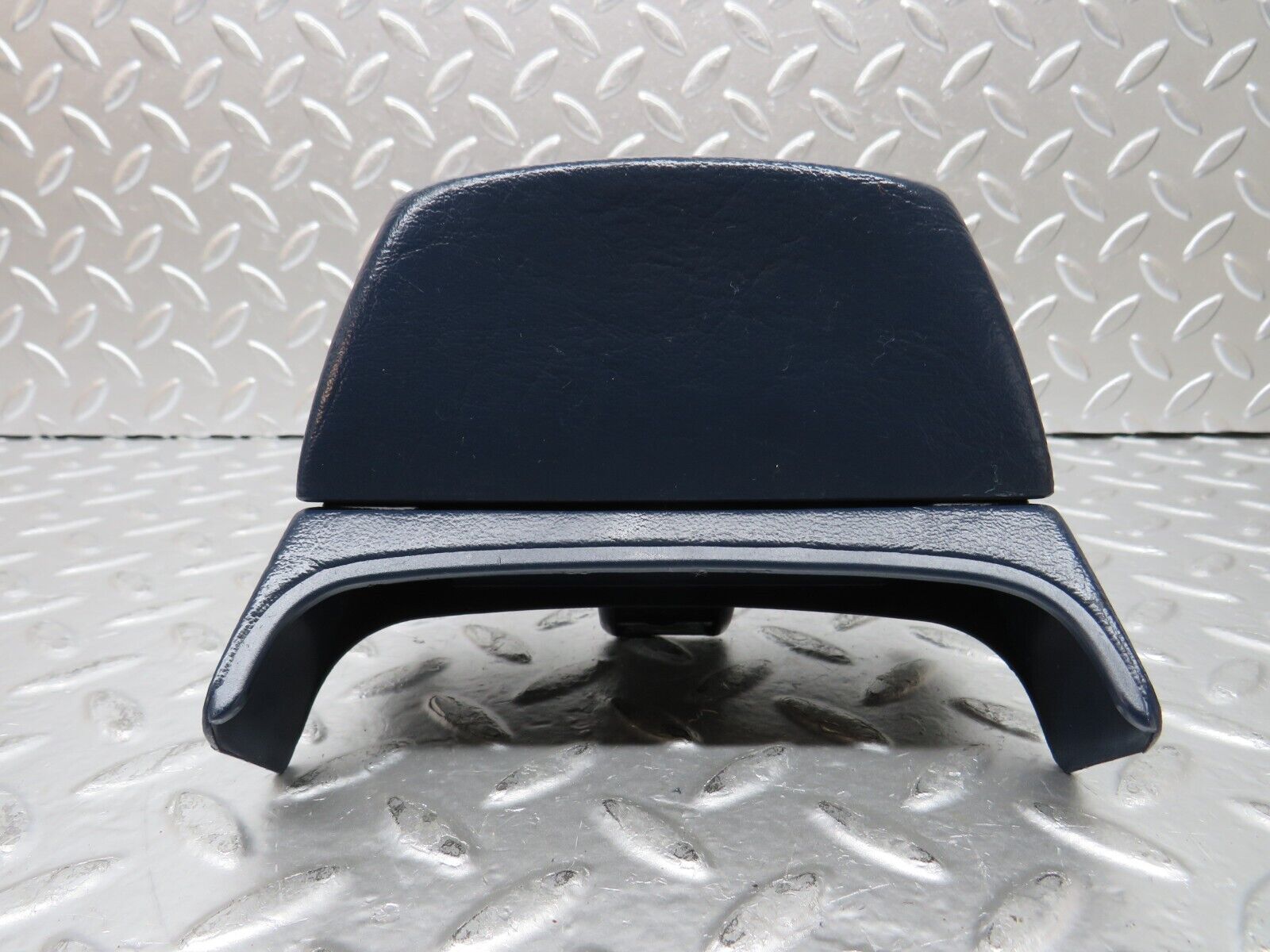 25169 Mercedes-Benz W201 190D Rear Ashtray Blue