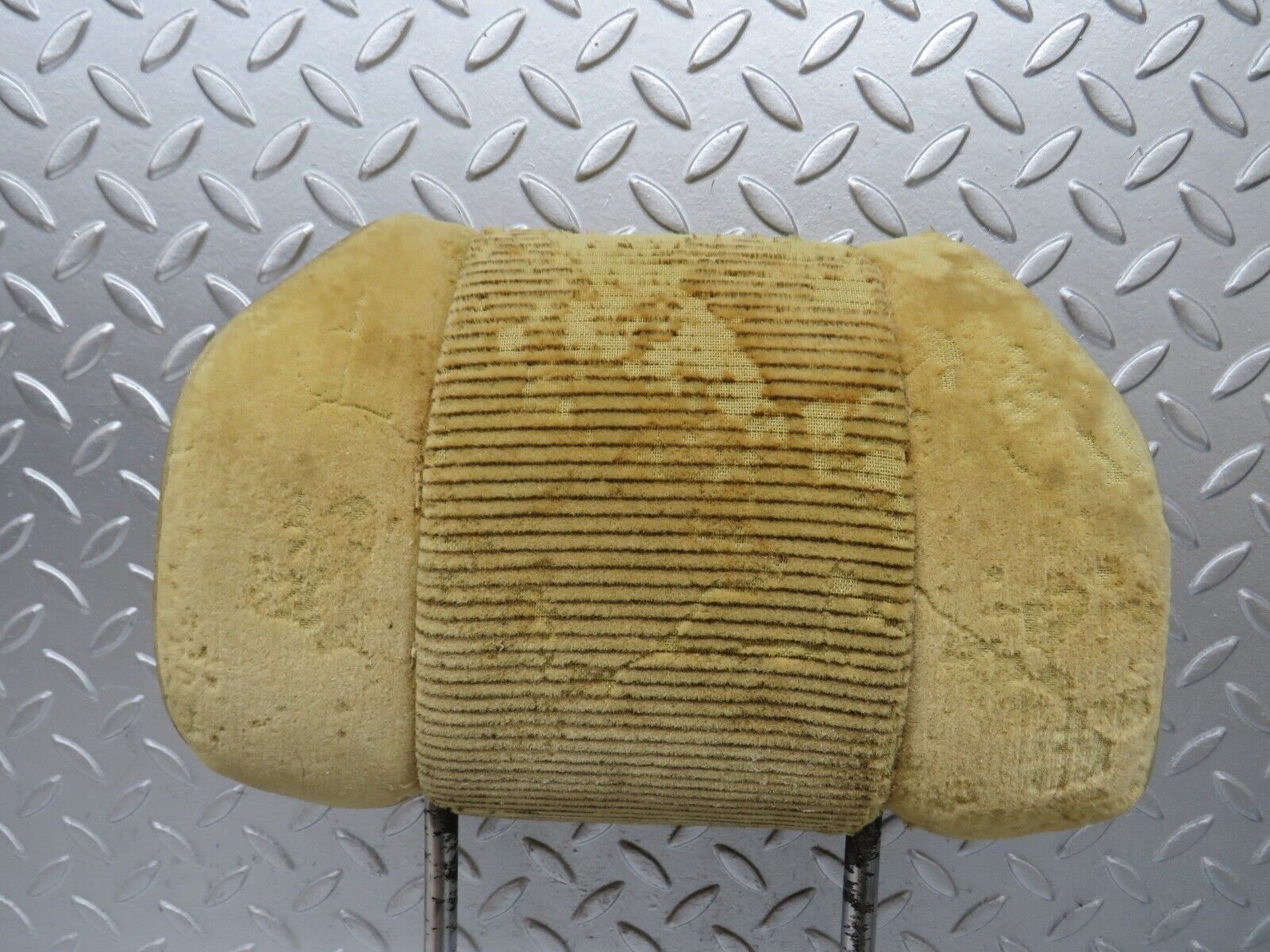 37079 Mercedes-Benz C126 420SEC Coupe Front Seat Headrest