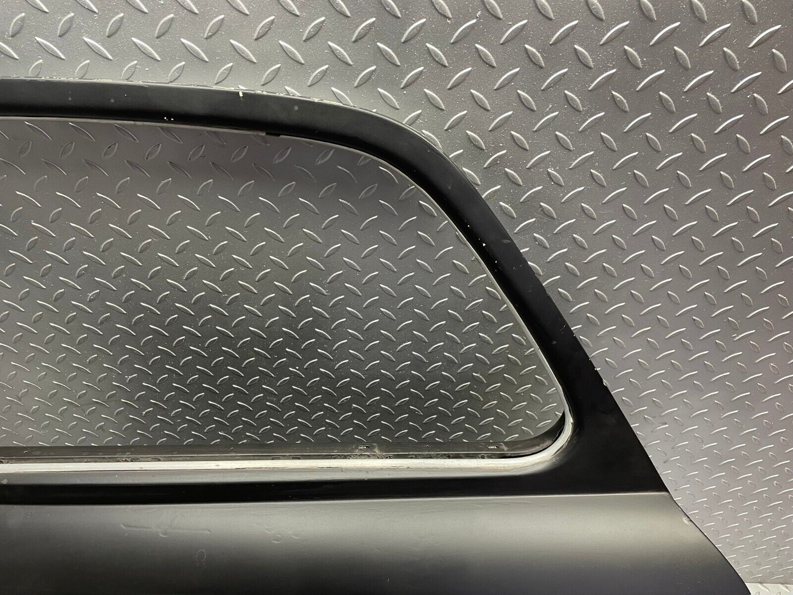 2689 Mercedes-Benz W120 PONTON Front Right Door