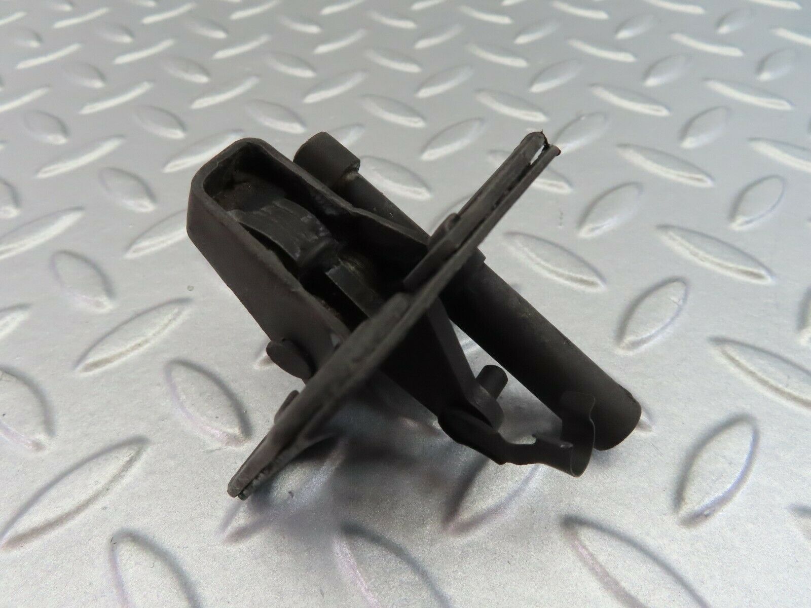 7366 Mercedes-Benz W116 450SE Bonnet Lock