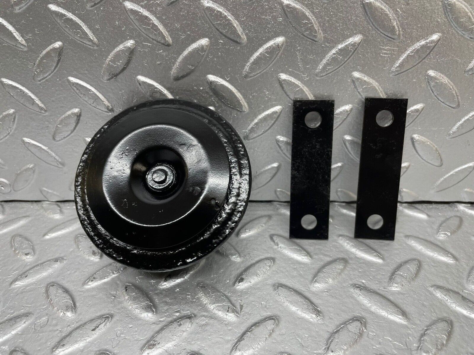 34545 Mercedes-Benz C126 380SEC Coupe Horn Bosch 20016