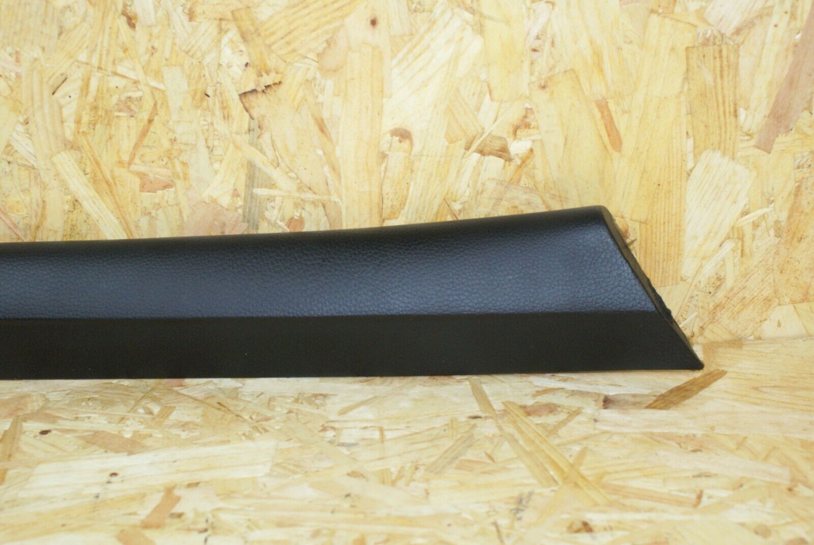 2208 Mercedes-Benz W123 280E Front Right A Pillar Cover Black
