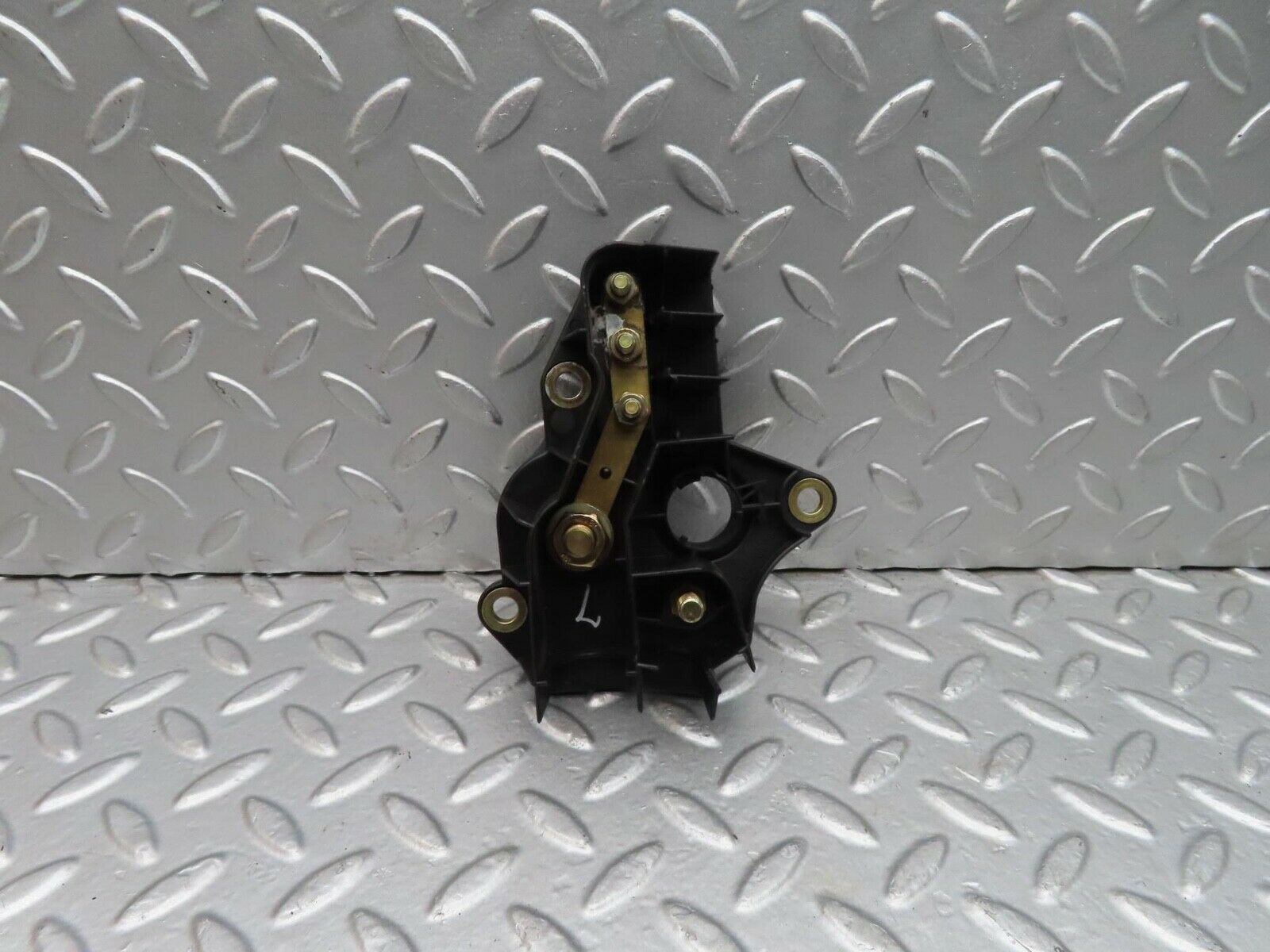 14928 Mercedes-Benz W140 S320 Cable Connector 1405400069