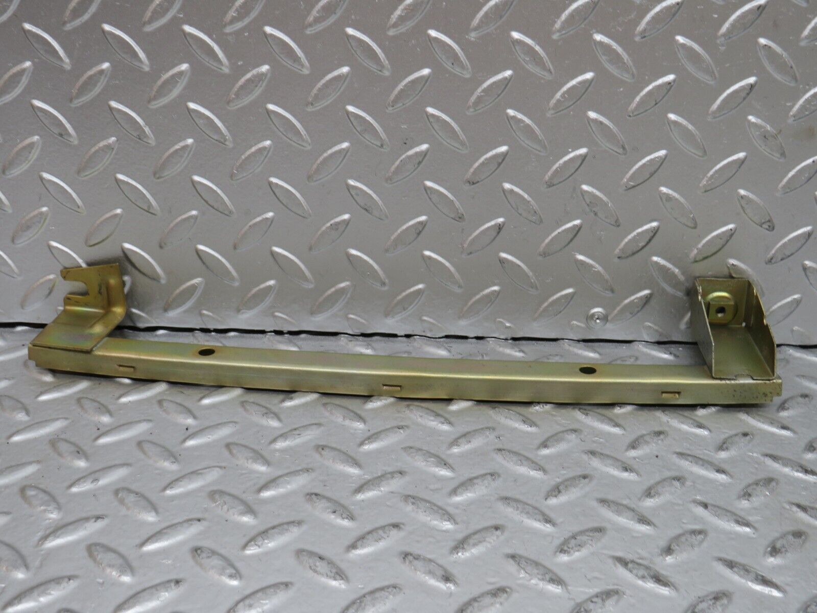 28066 Mercedes-Benz W123 280E Rear Left Door Window Channel
