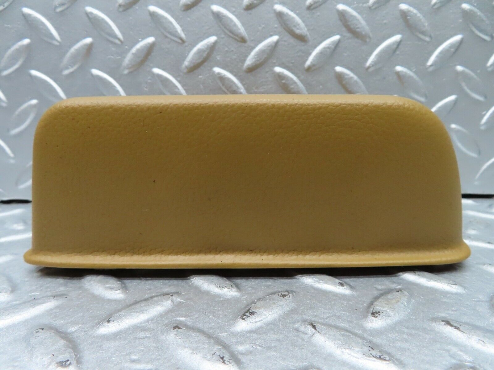 20225 Mercedes-Benz W114 280CE Coupe Rear Right Card Panel Arm Rest Beige