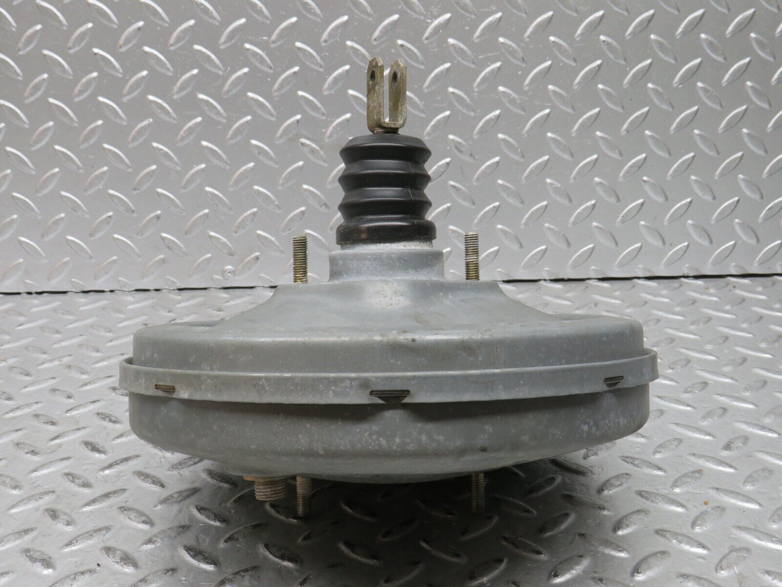 28951 Mercedes-Benz C124 320CE Coupe Brake Booster Lucas 0034308630