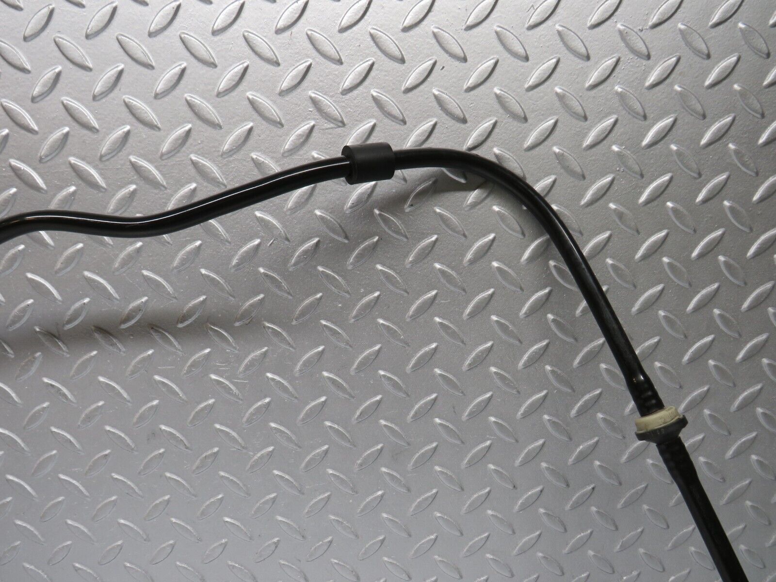 38526 Mercedes-Benz R129 280SL Coupe Brake Servo Vacuum Pipe