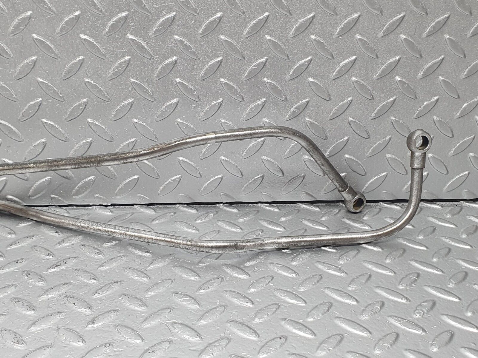 40741 Mercedes-Benz W123 300D Gearbox Oil Pipe