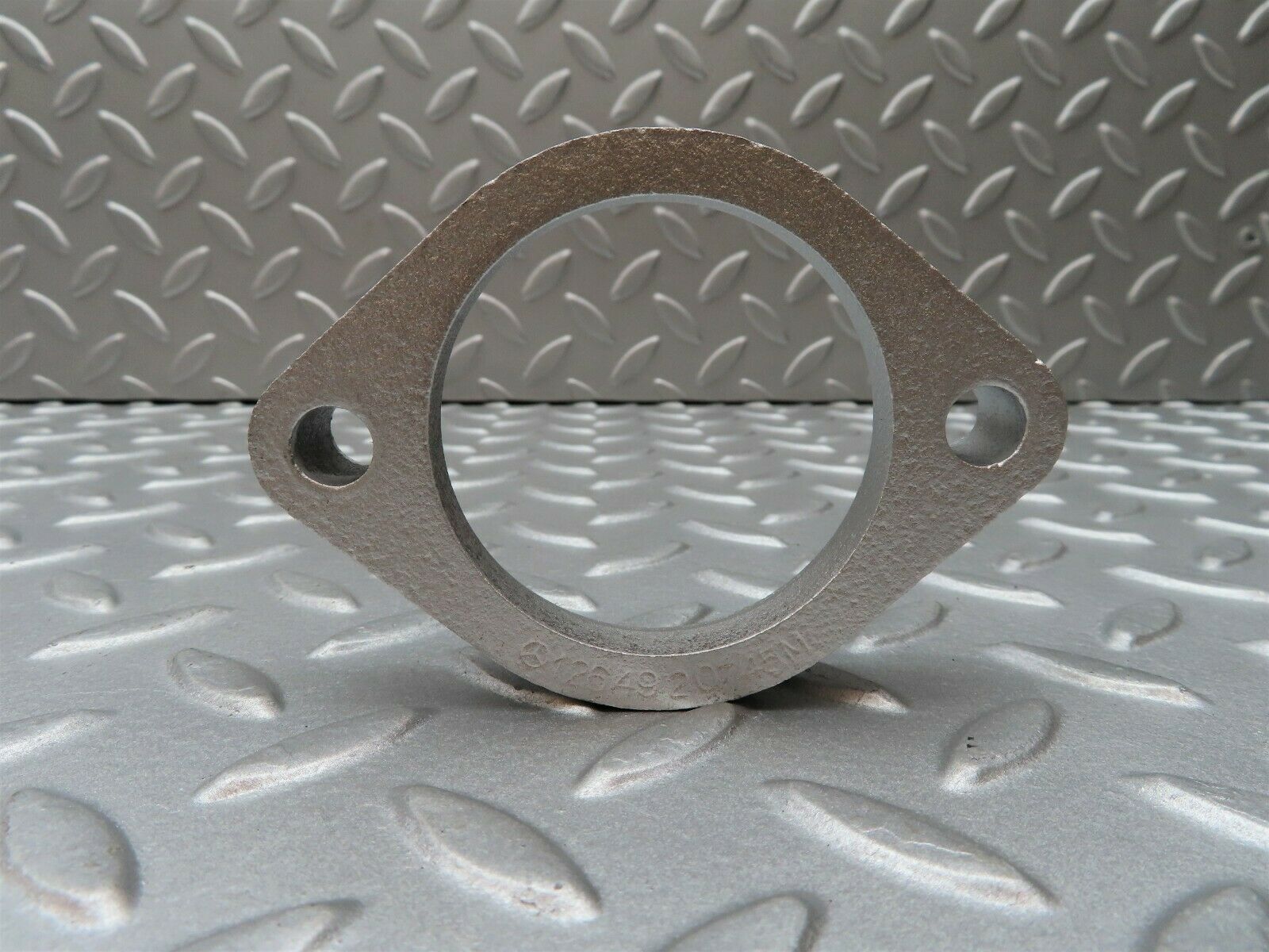 3641 Mercedes-Benz C123 280CE Exhaust Flange 1264920745
