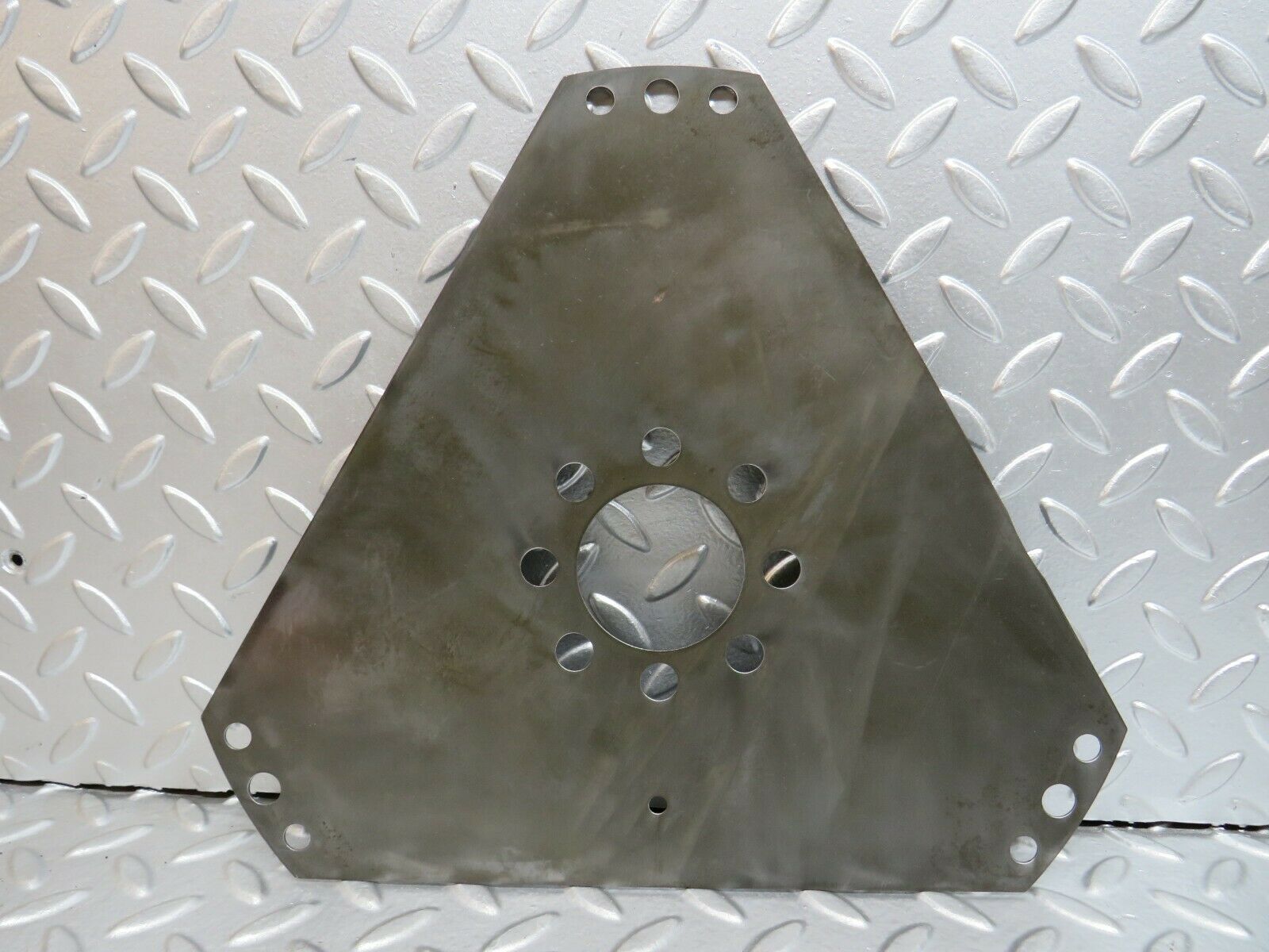 23319 Mercedes-Benz W116 350SE Flywheel Starter Ring