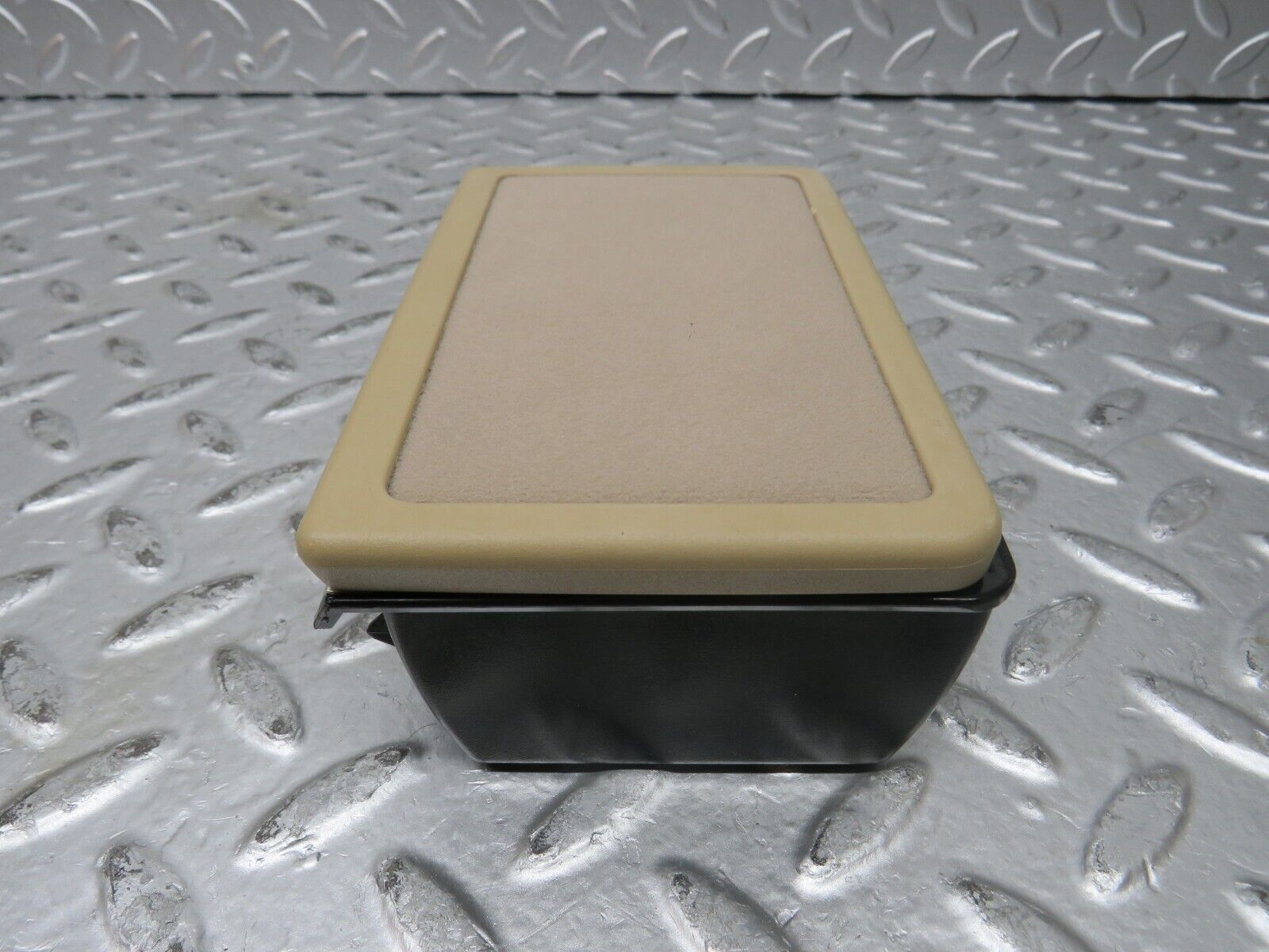 27504 Mercedes-Benz S124 300TE Wagon Rear Door Ashtray