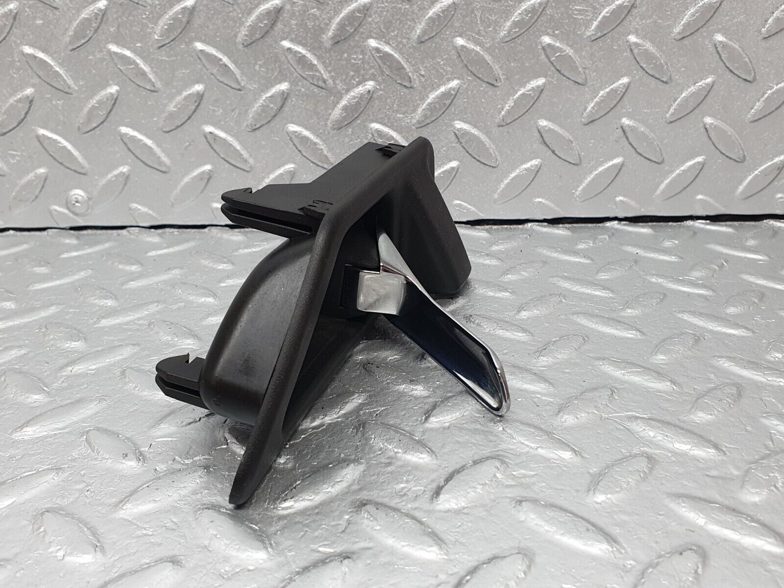 41517 Mercedes-Benz W124 200E Interior Door Handle Right Side 1247600261