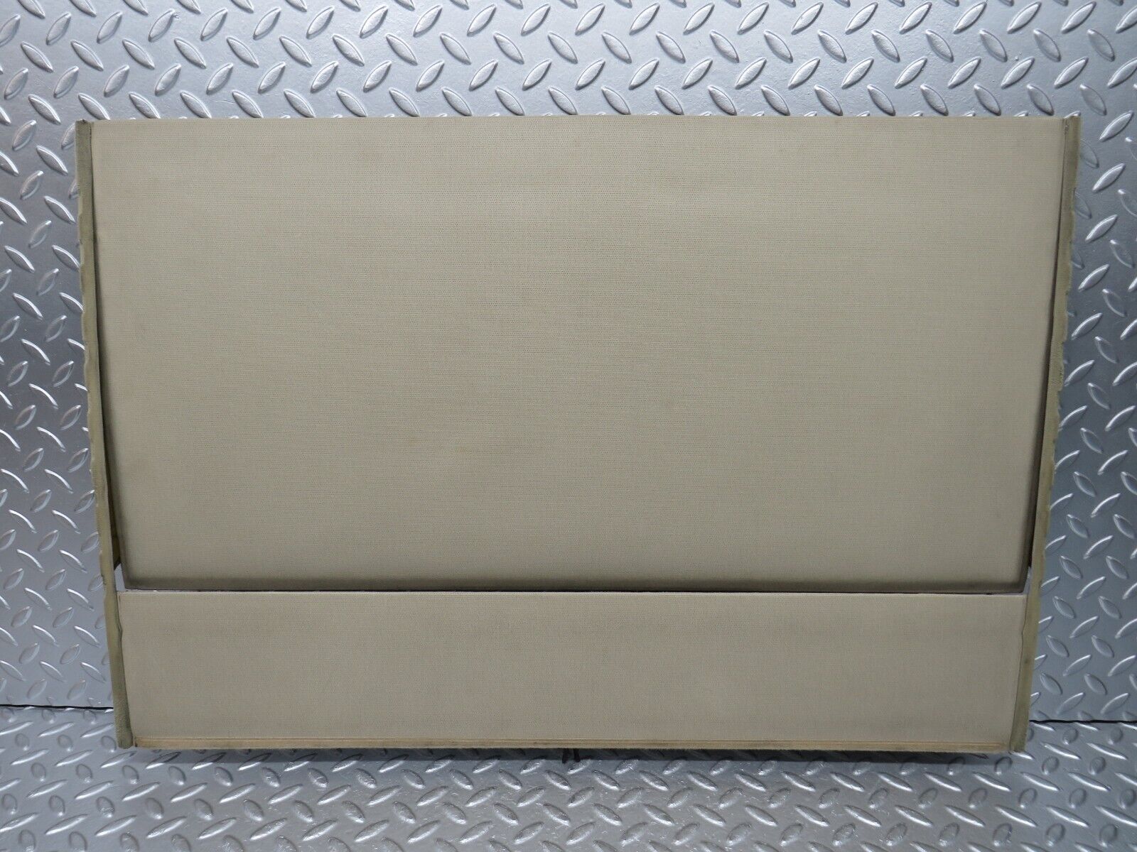 29296 Mercedes-Benz C124 230E Interior Sunroof Cover Panel